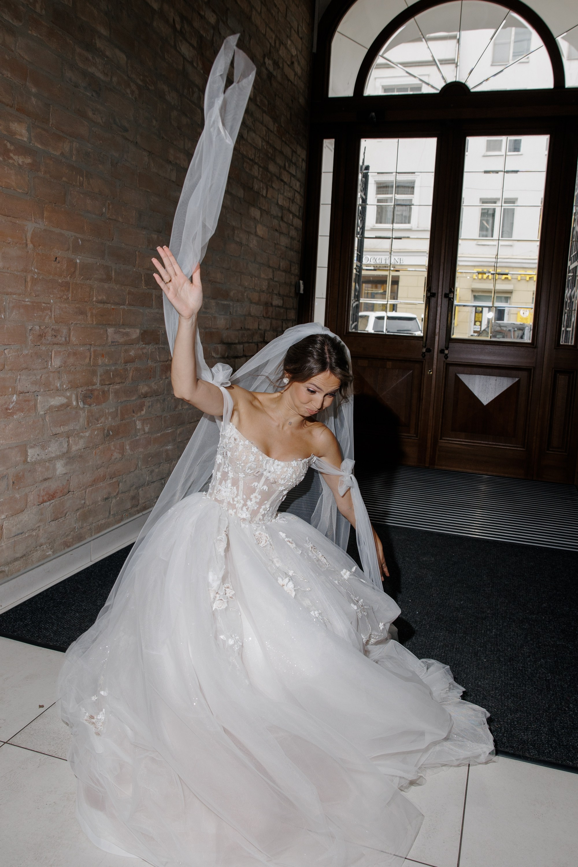 Baikal Story. Свадебный фотограф