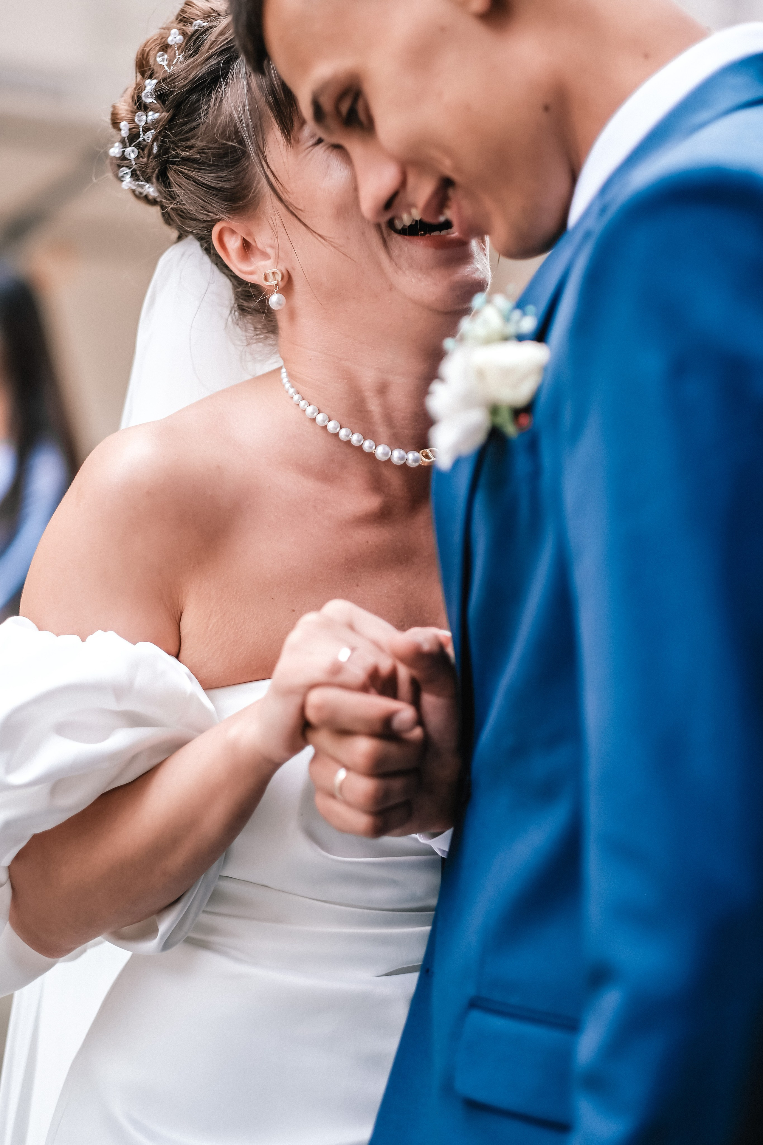 Павел и Виолетта. Твой эксклюзивный фотограф Мария Дригова