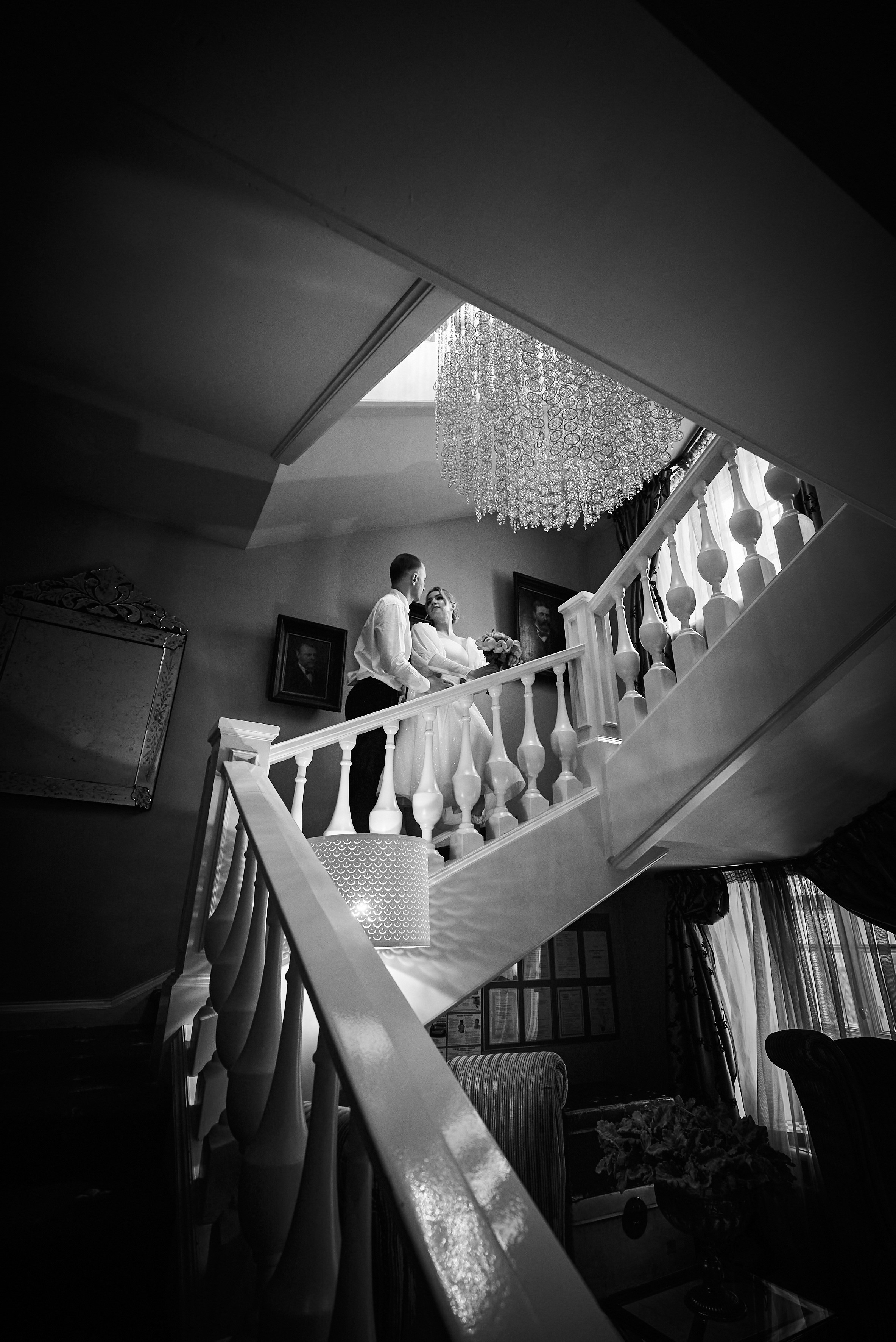 Свадебный и портретный фотограф Сергей Кристев