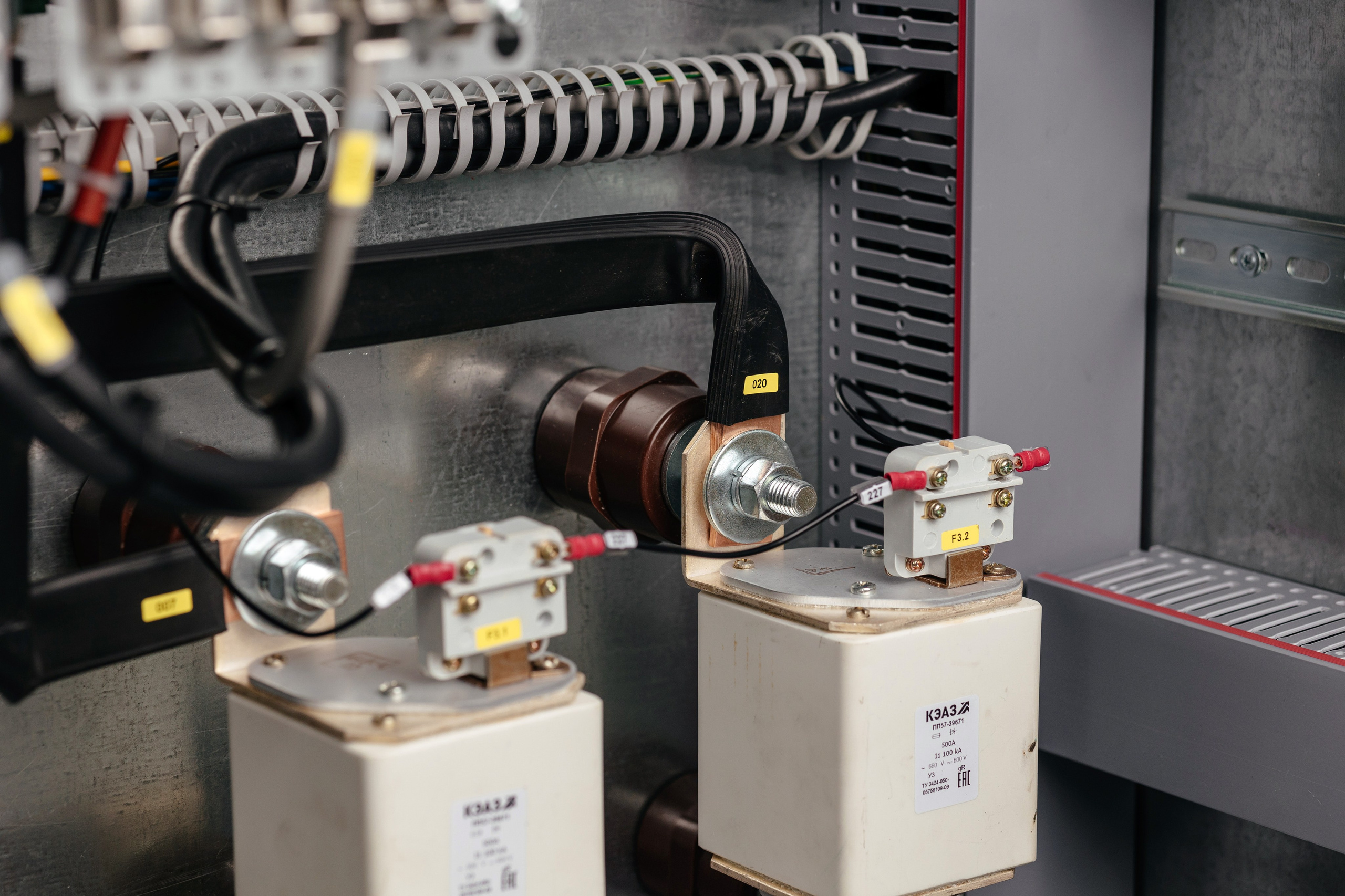 Аватри. Фотограф для бизнеса Константин Брусницын в Екатеринбурге