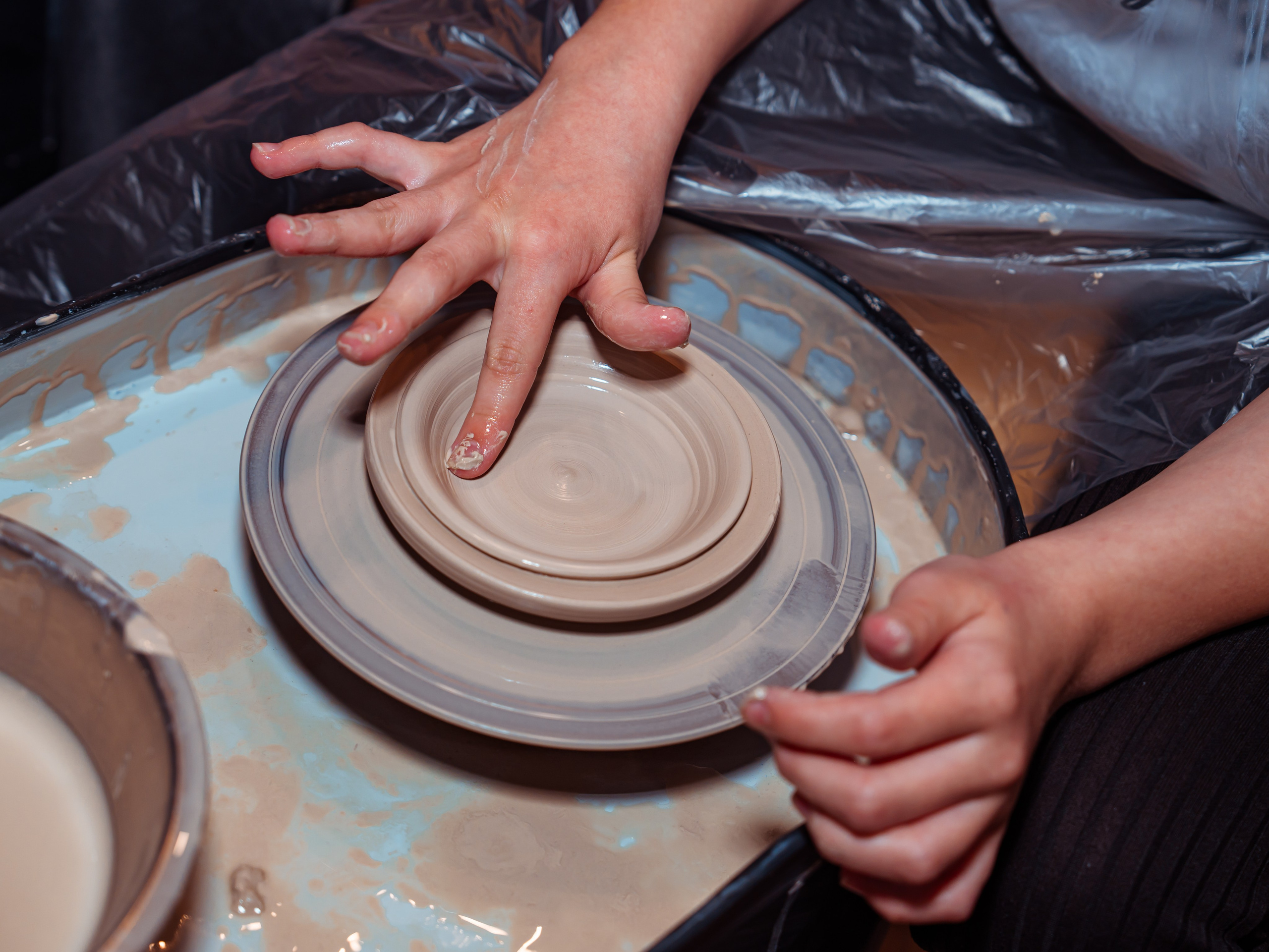 Гончарная. Крамер Юлиана детский и семейный фотограф