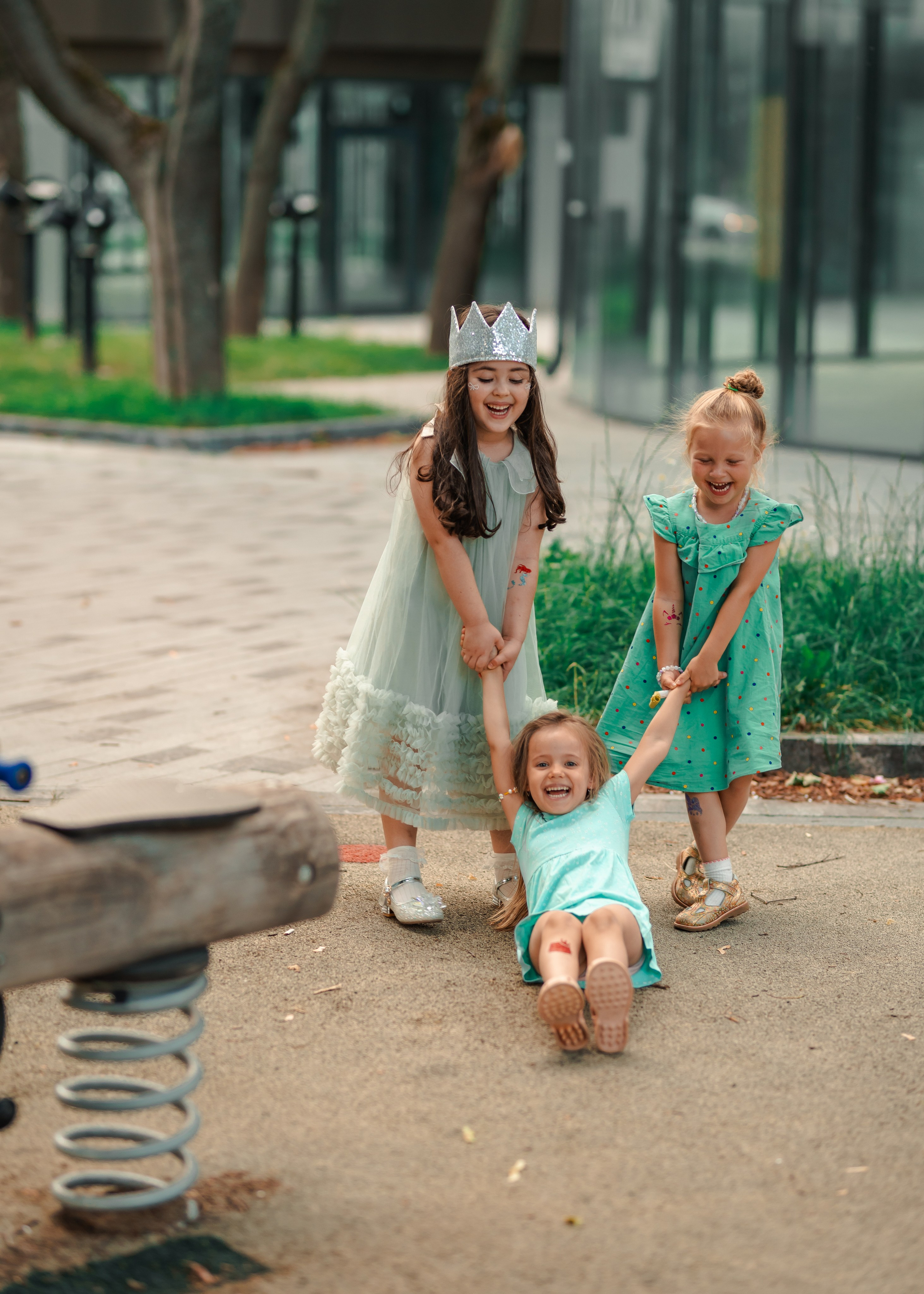 Принцесса Мая. Крамер Юлиана детский и семейный фотограф