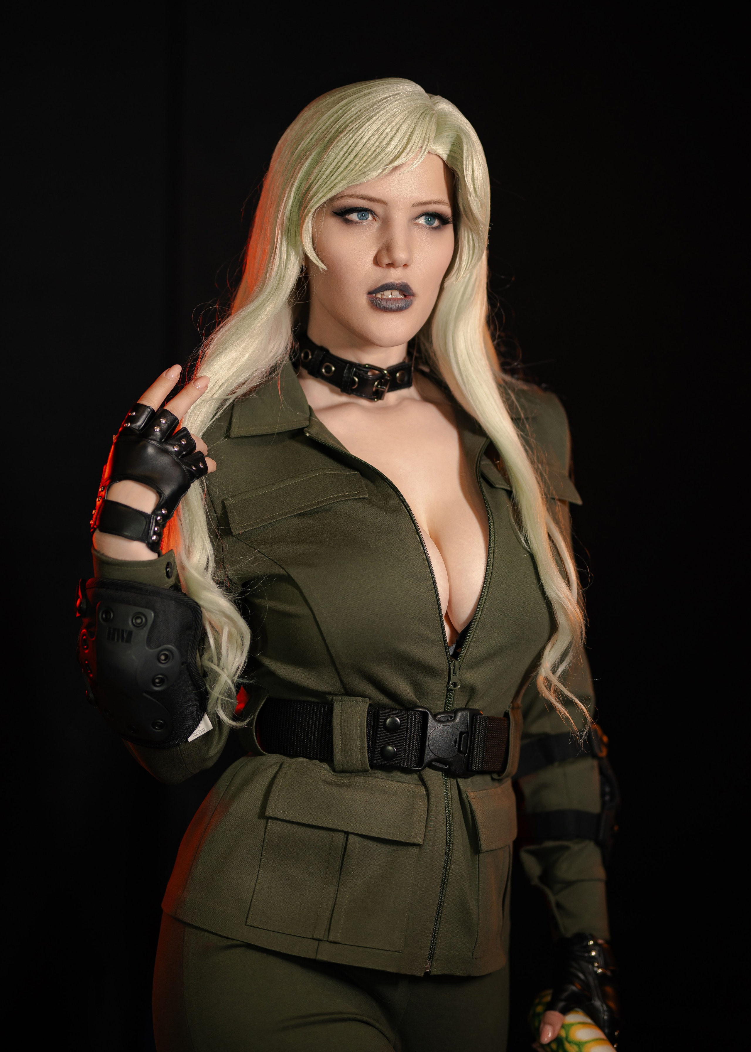 Epic Con Russia 2025. Крамер Юлиана детский и семейный фотограф