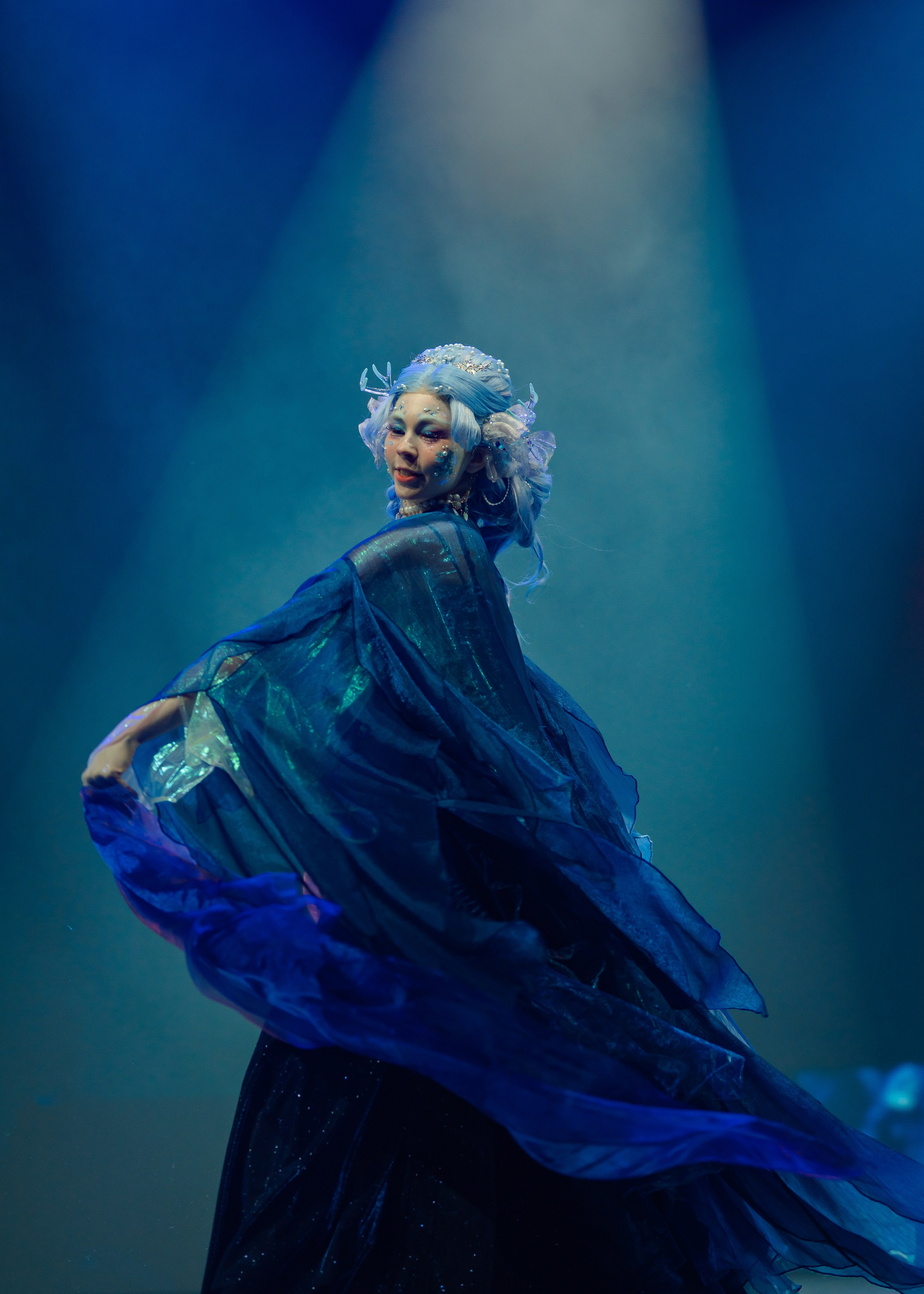 Epic Con Russia 2025. Крамер Юлиана детский и семейный фотограф