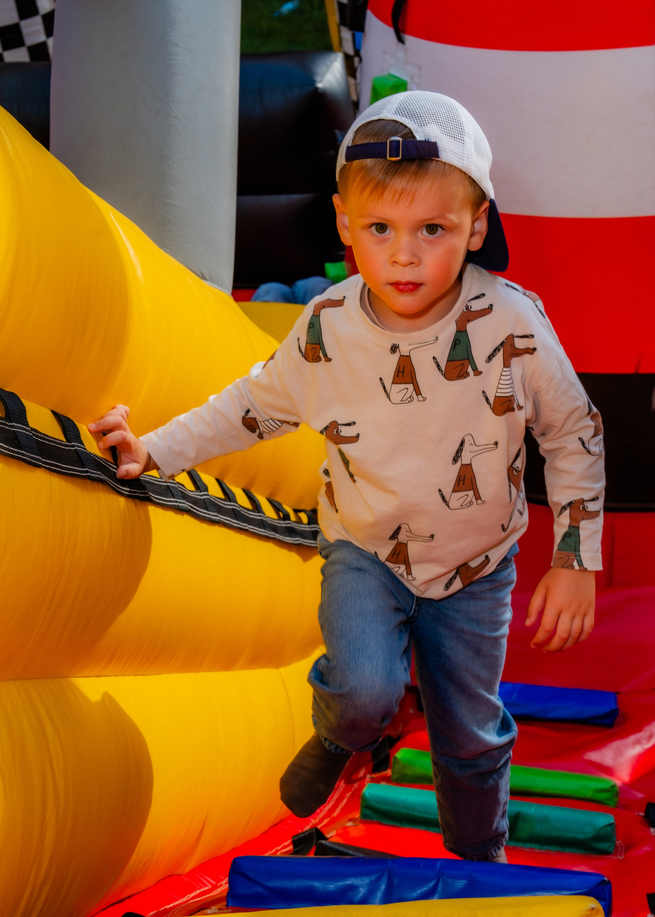 Вилли Вонка. Крамер Юлиана детский и семейный фотограф