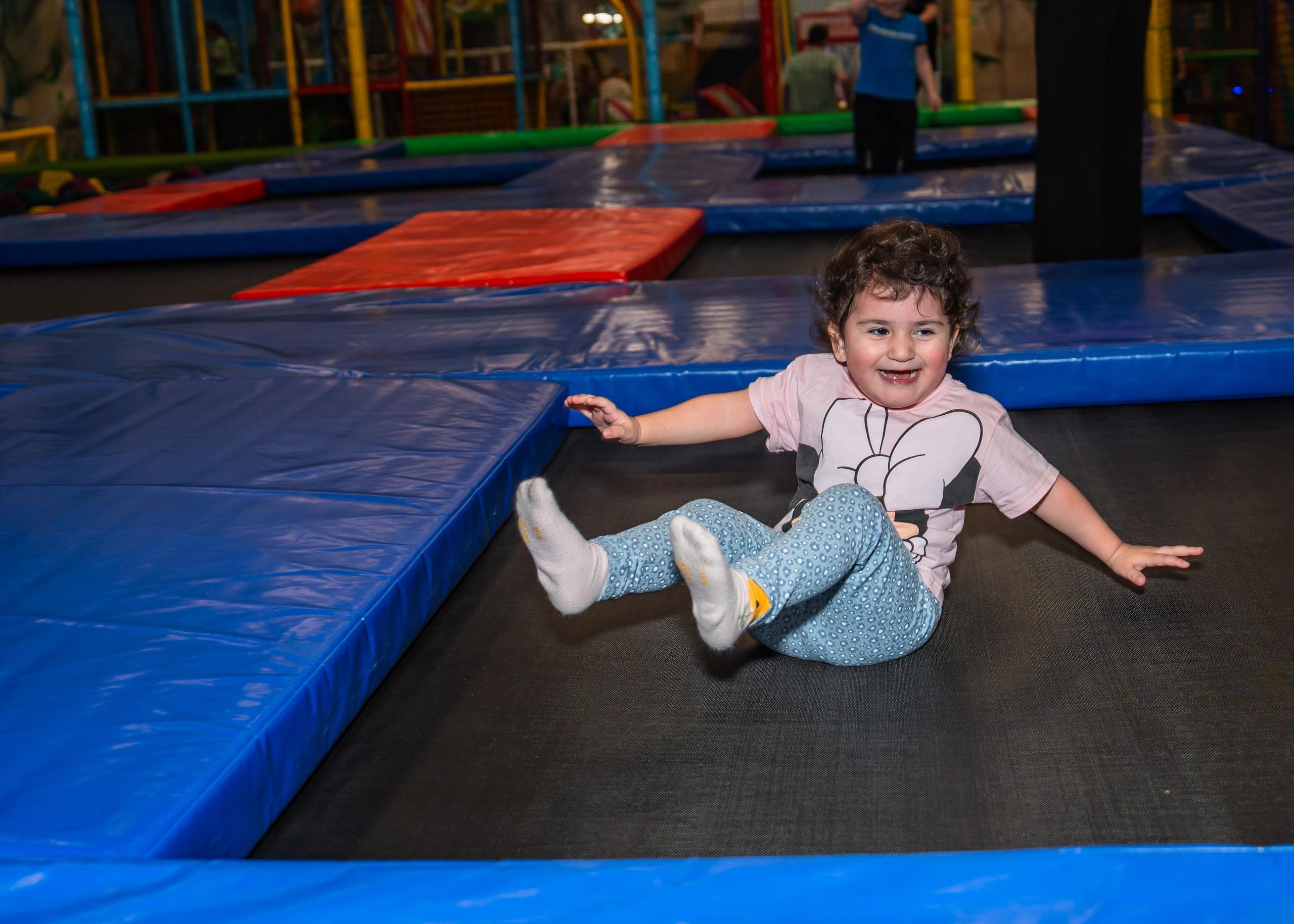 Коржик в Joki Joya. Крамер Юлиана детский и семейный фотограф