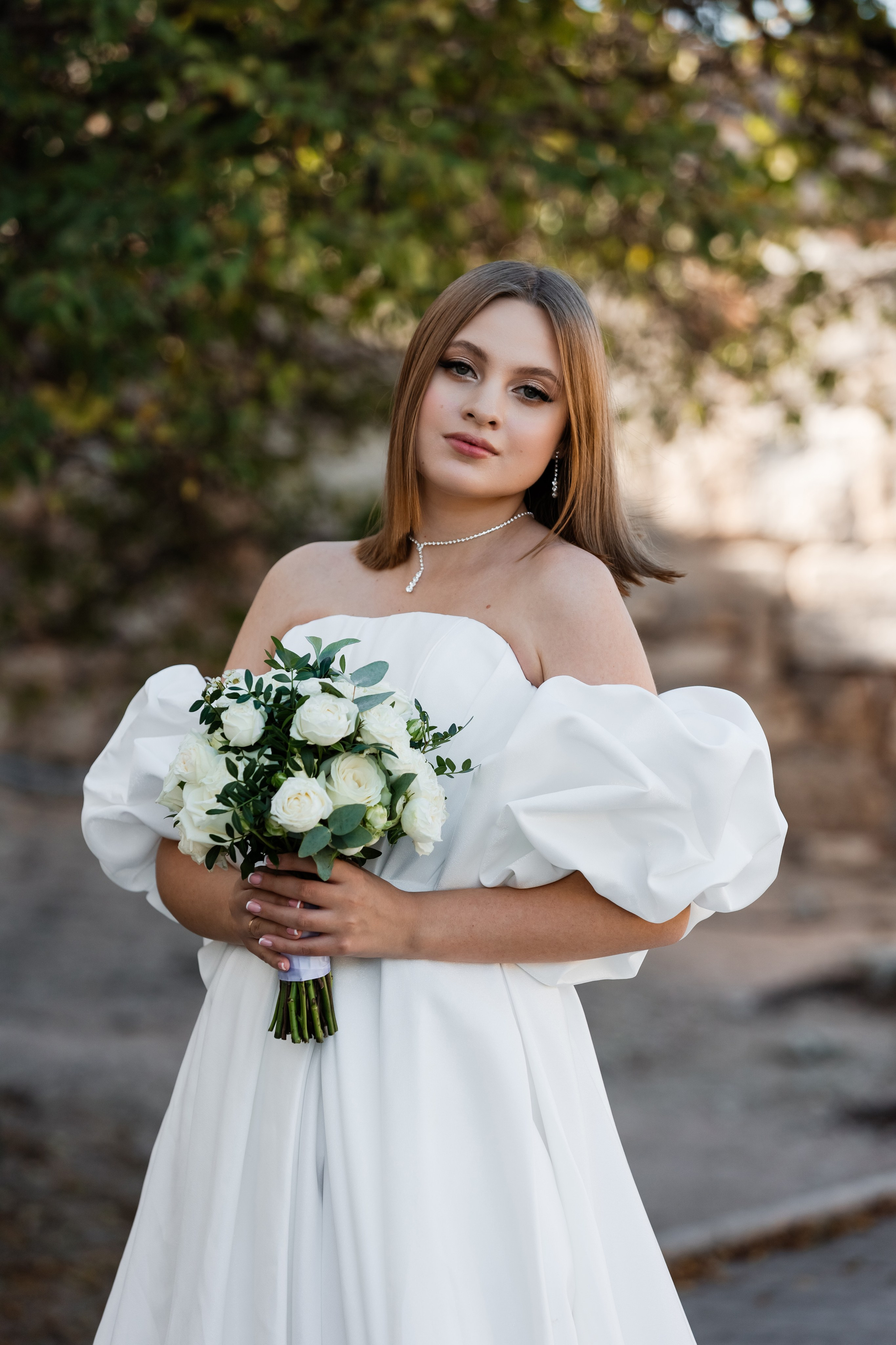 Всеволод и Ольга — Анонс свадьбы. Свадебный фотограф, фотосъемка в Крыму, Севастополе, Симферополе, Ялте
