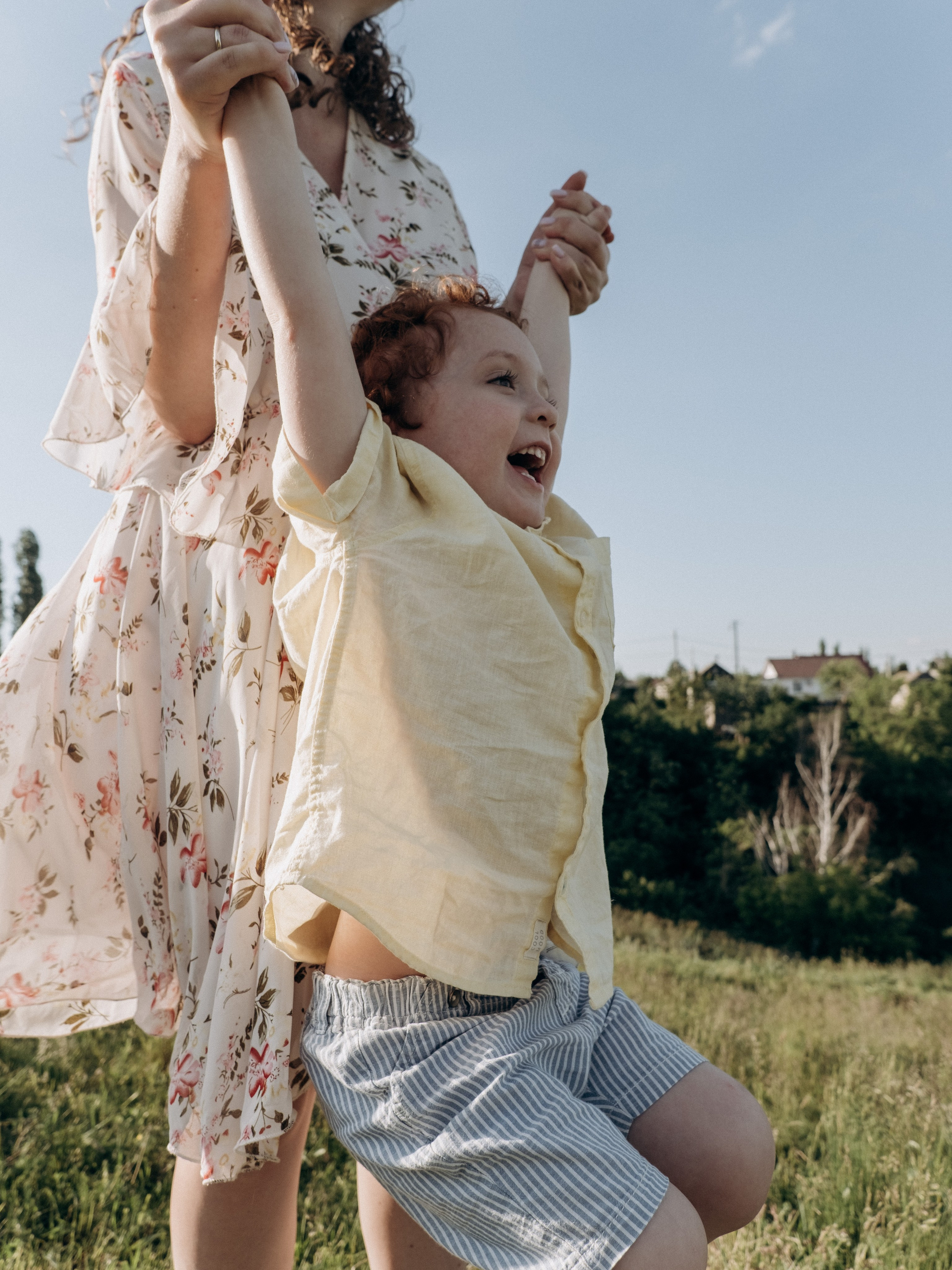 Евгения и Максим. Свадебный фотограф в Воронеже