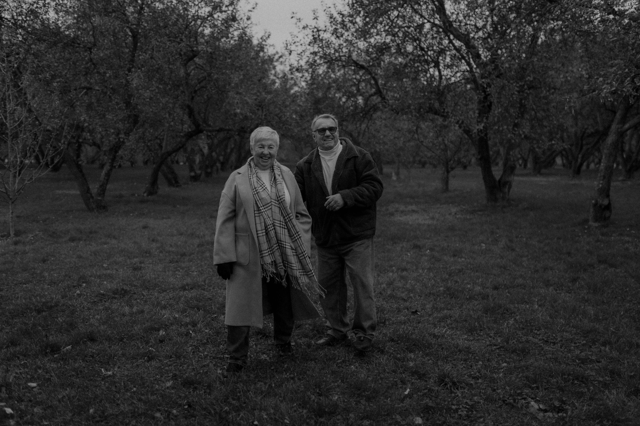 FAMILY. Фотограф Агеева Мария