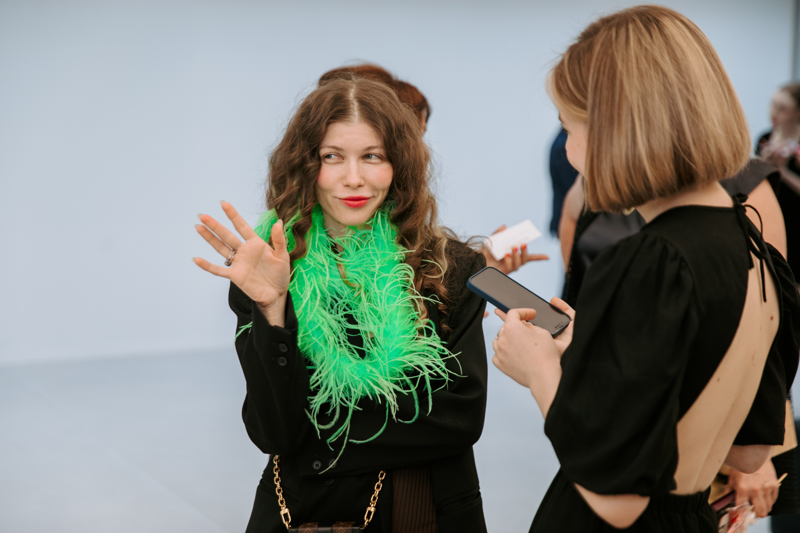 Репортажная съёмка. Павел Померанцев