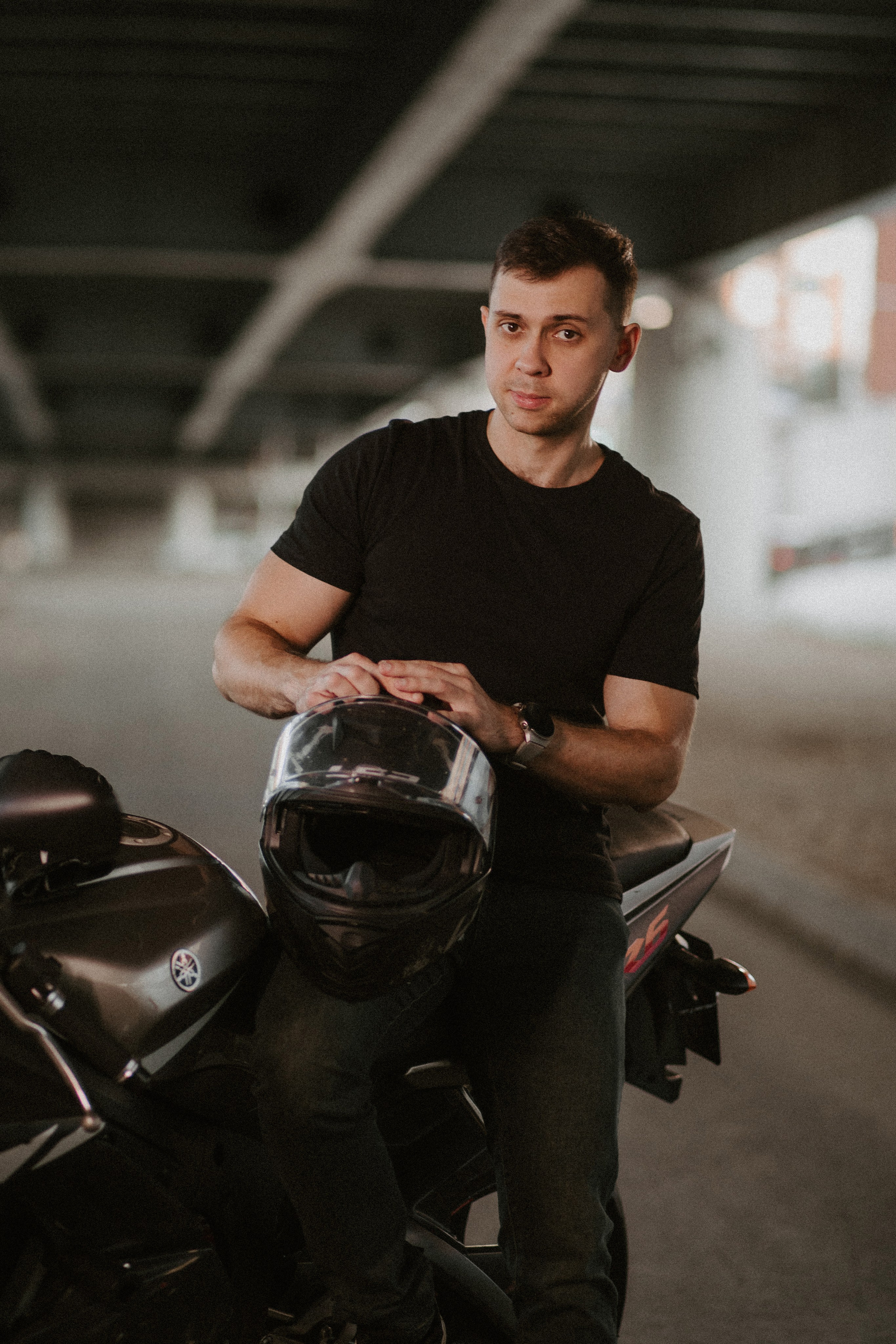 Николай мото. Павел Померанцев