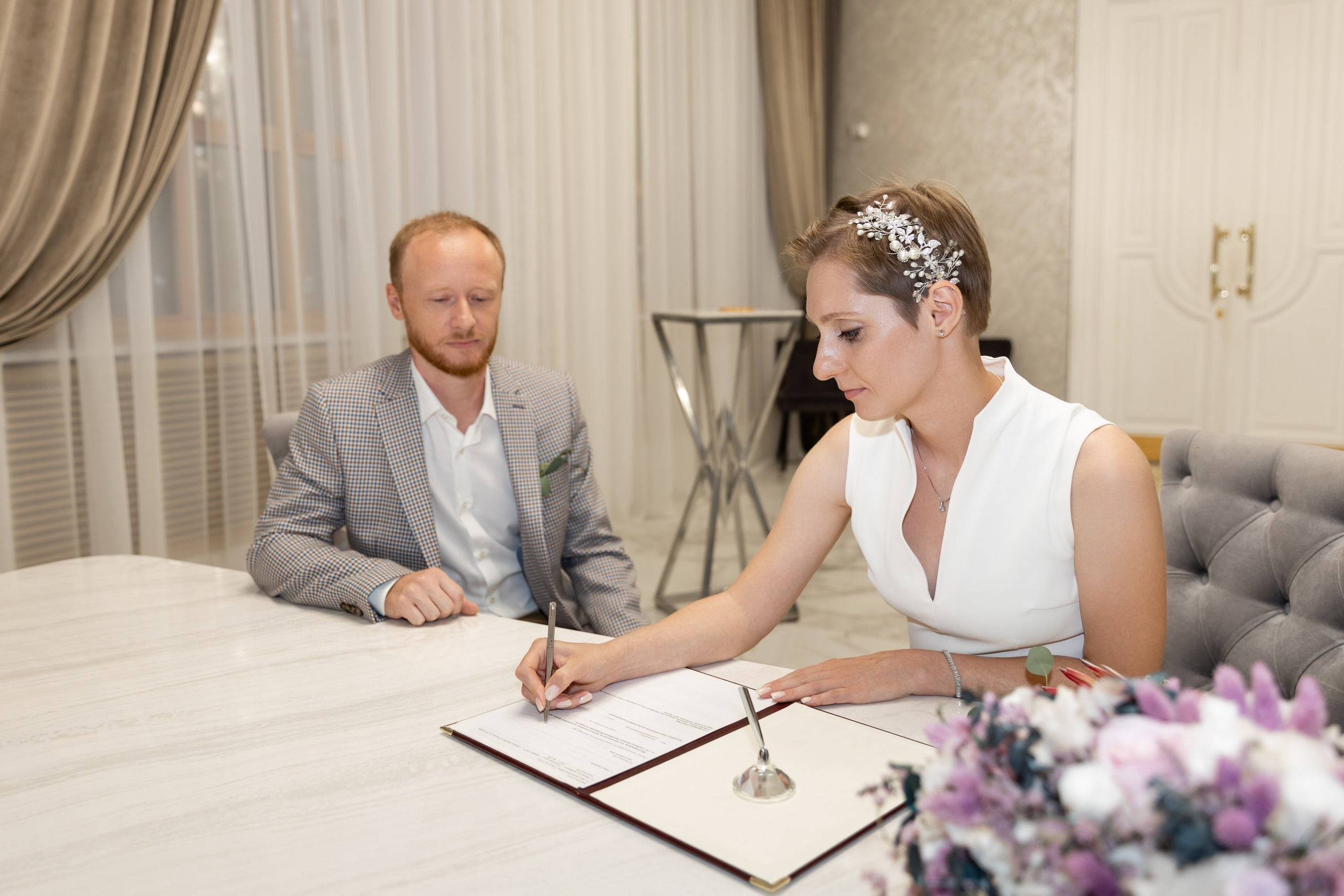 Евгений и Евгения. Татьяна Чернышова свадебный фотограф Москва