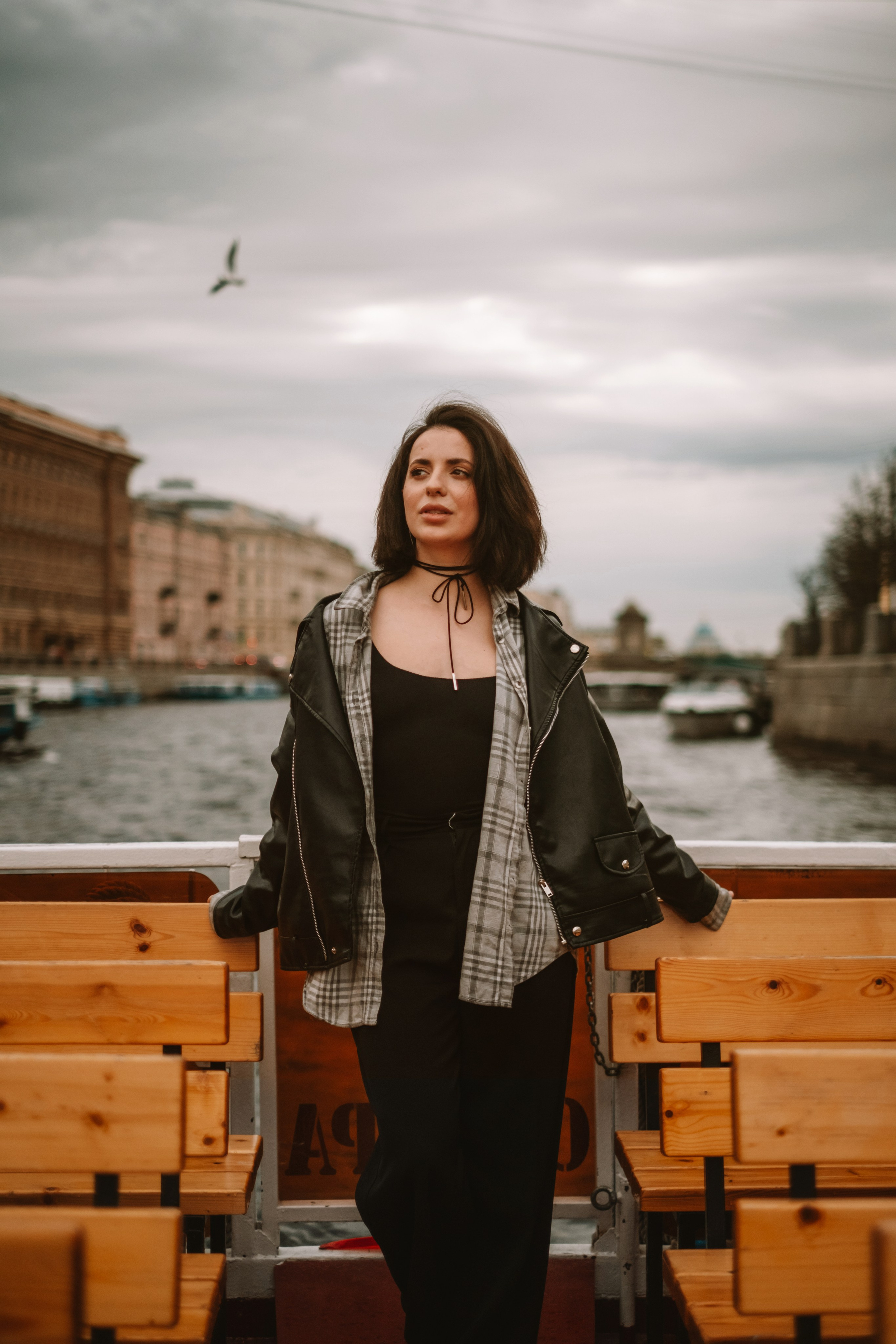 Индивидуальная фотосессия портретная съемка. Свадебный и портретный фотограф Иван в Санкт-Петербурге | Профессиональная фотосъёмка