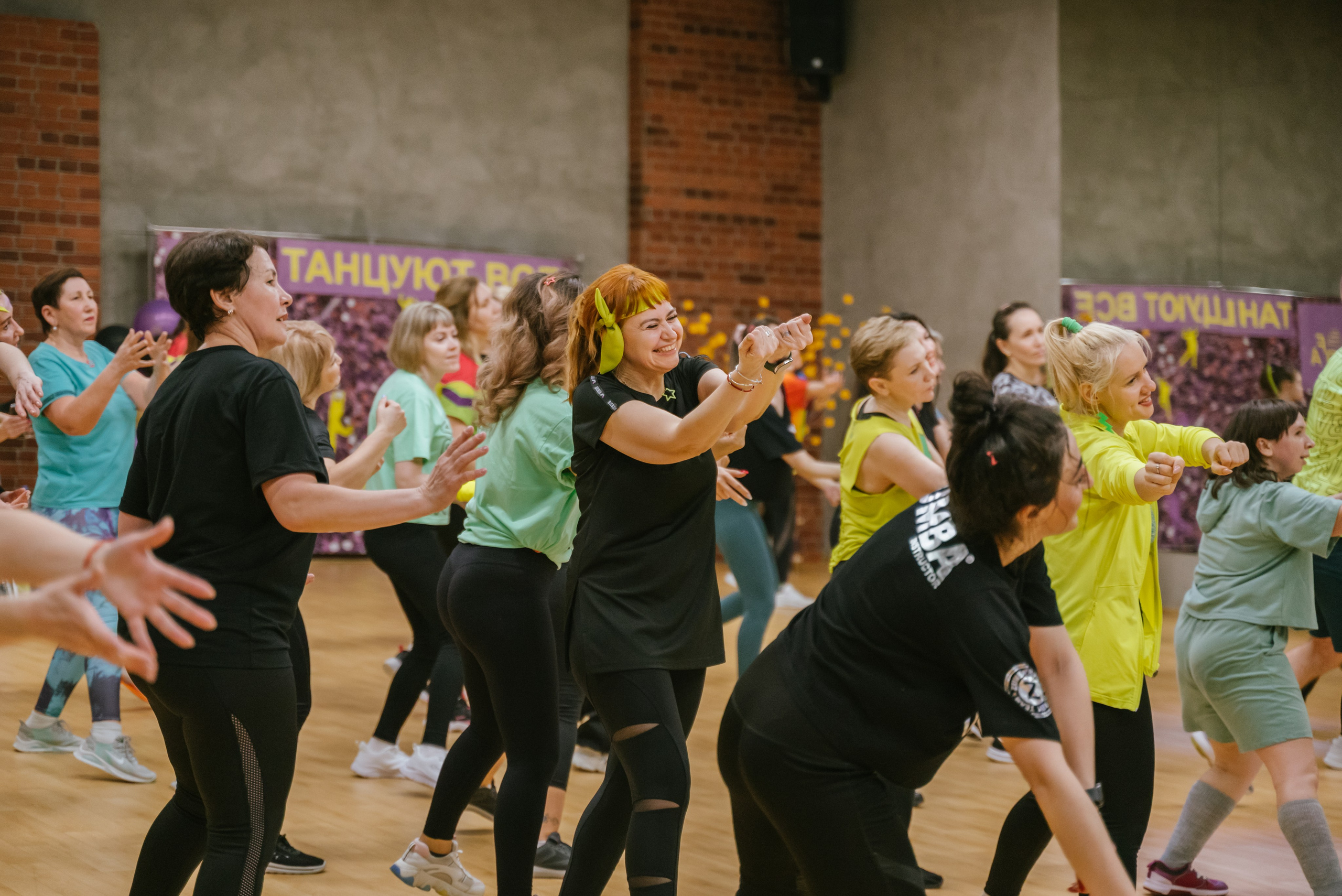 Репортажная съёмка. Фотограф в Нижневартовске Анна Стрельцова