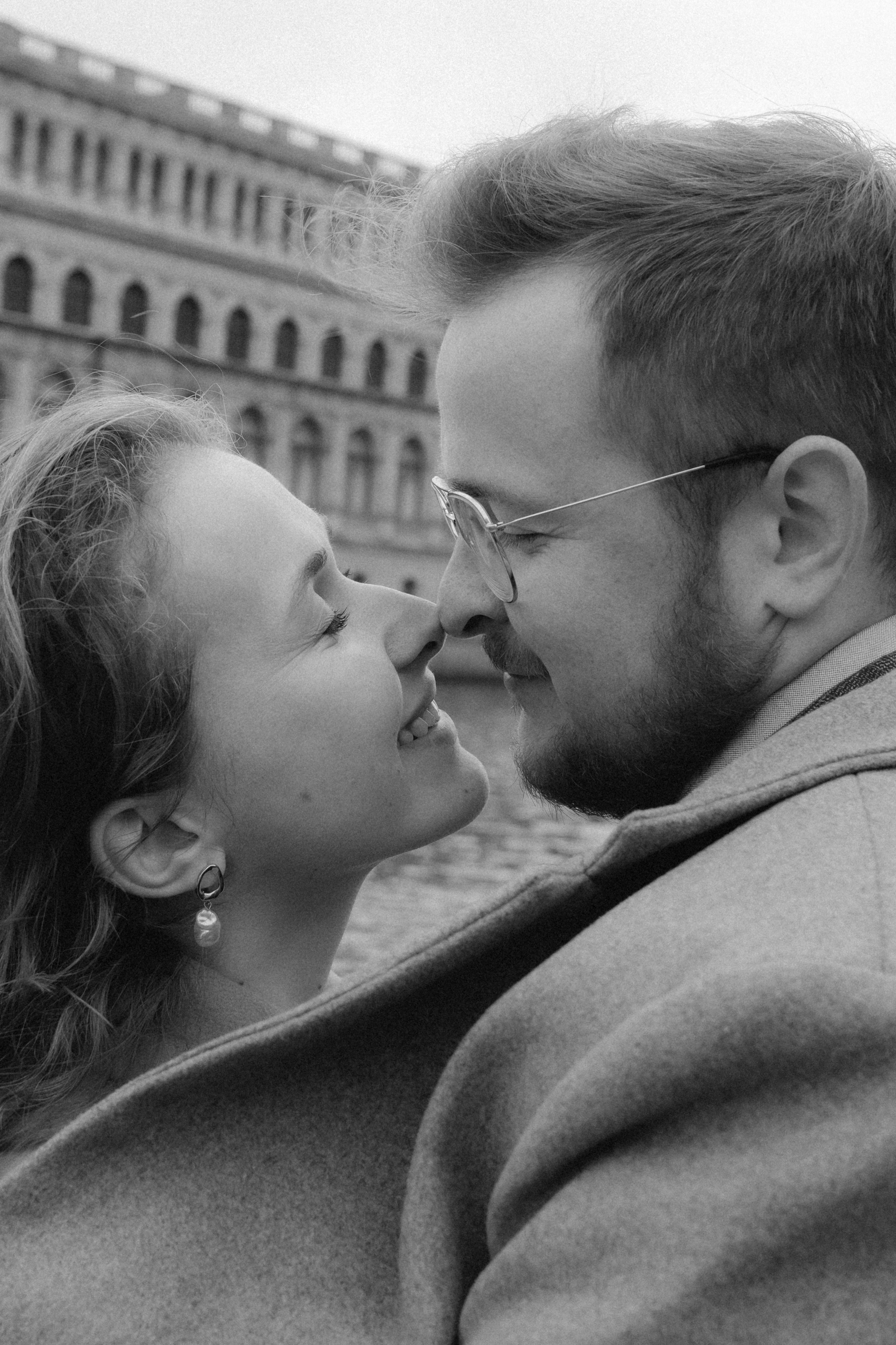 Фотосессия lovestory Калининград на острове Канта. Портретный фотограф в Калининграде Рита Холодова