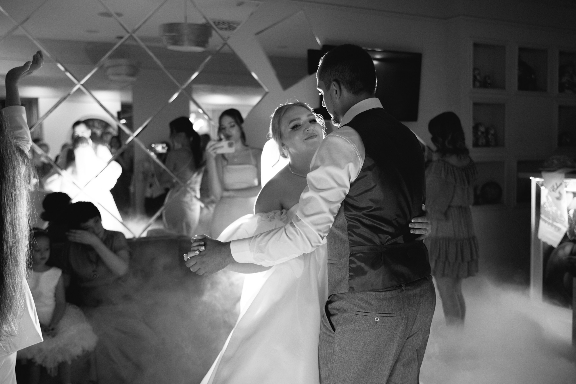 События. Фотограф в Самаре Юля Борщ