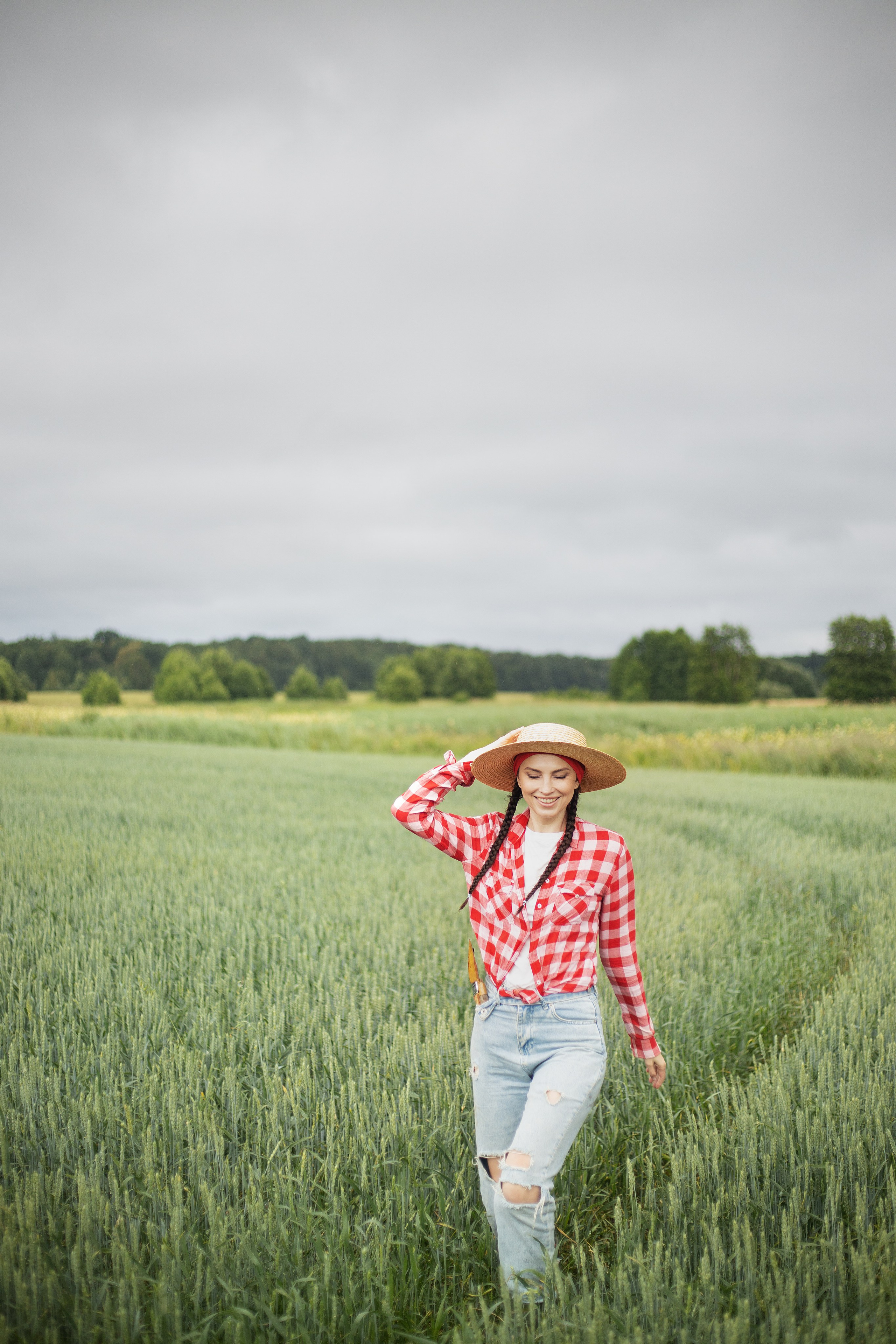 2024. Контент-фотограф в Калининграде (Москве) Наталья Кеворкова