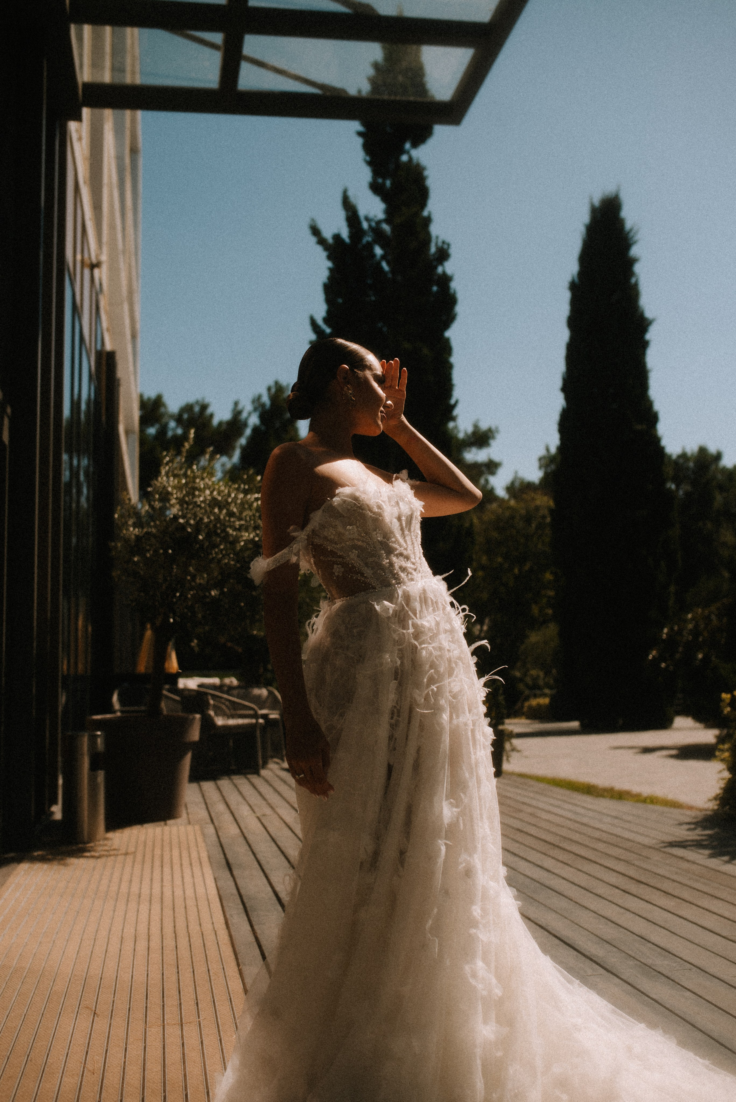 Александр и Виктория | Полный свадебный день. Выступала в качестве второго фотографа. Фотограф Санкт-Петербург, Новороссийск