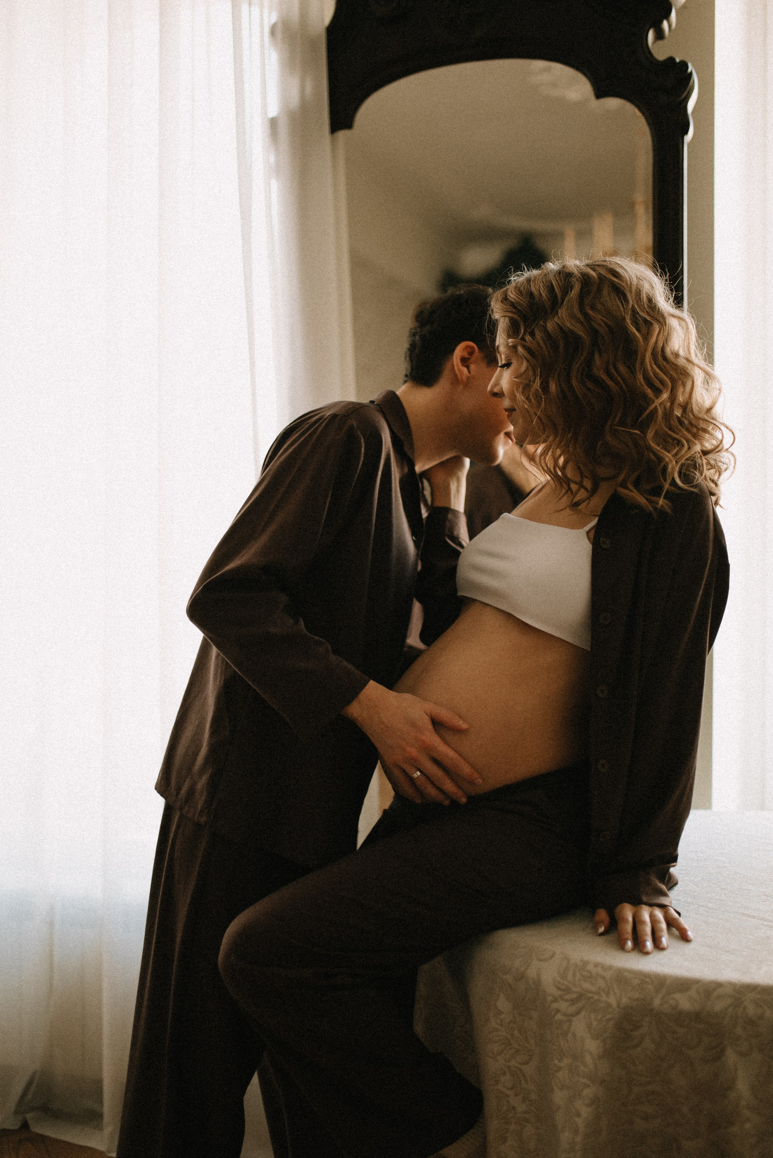 Юлия и Леонид " — в ожидании». Фотограф Санкт-Петербург, Новороссийск