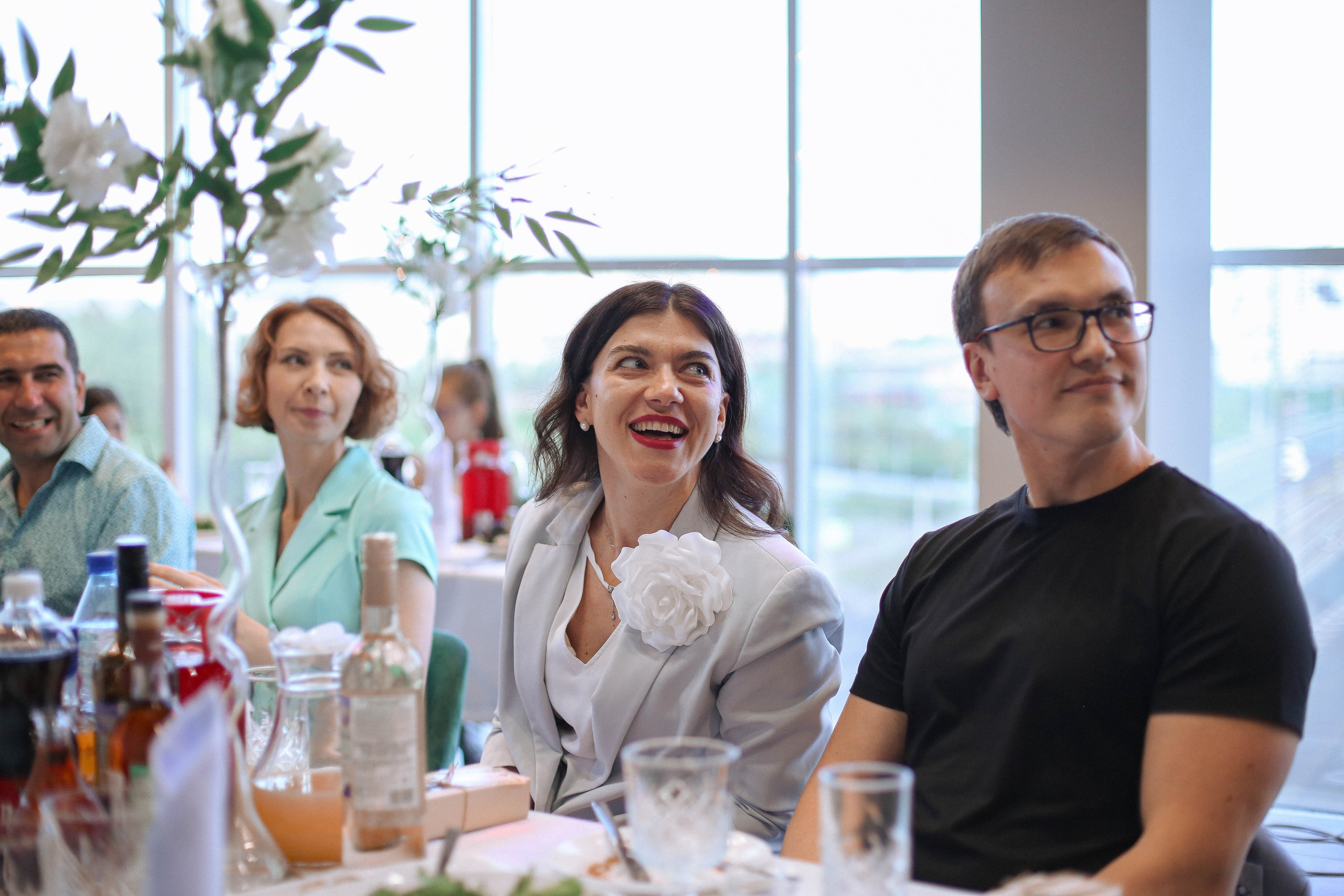 Salih and Valery. Свадебный и Школьный фотограф Улан-Удэ Бурятия Джулия Топоева Выпускные альбомы Фотограф на мероприятие