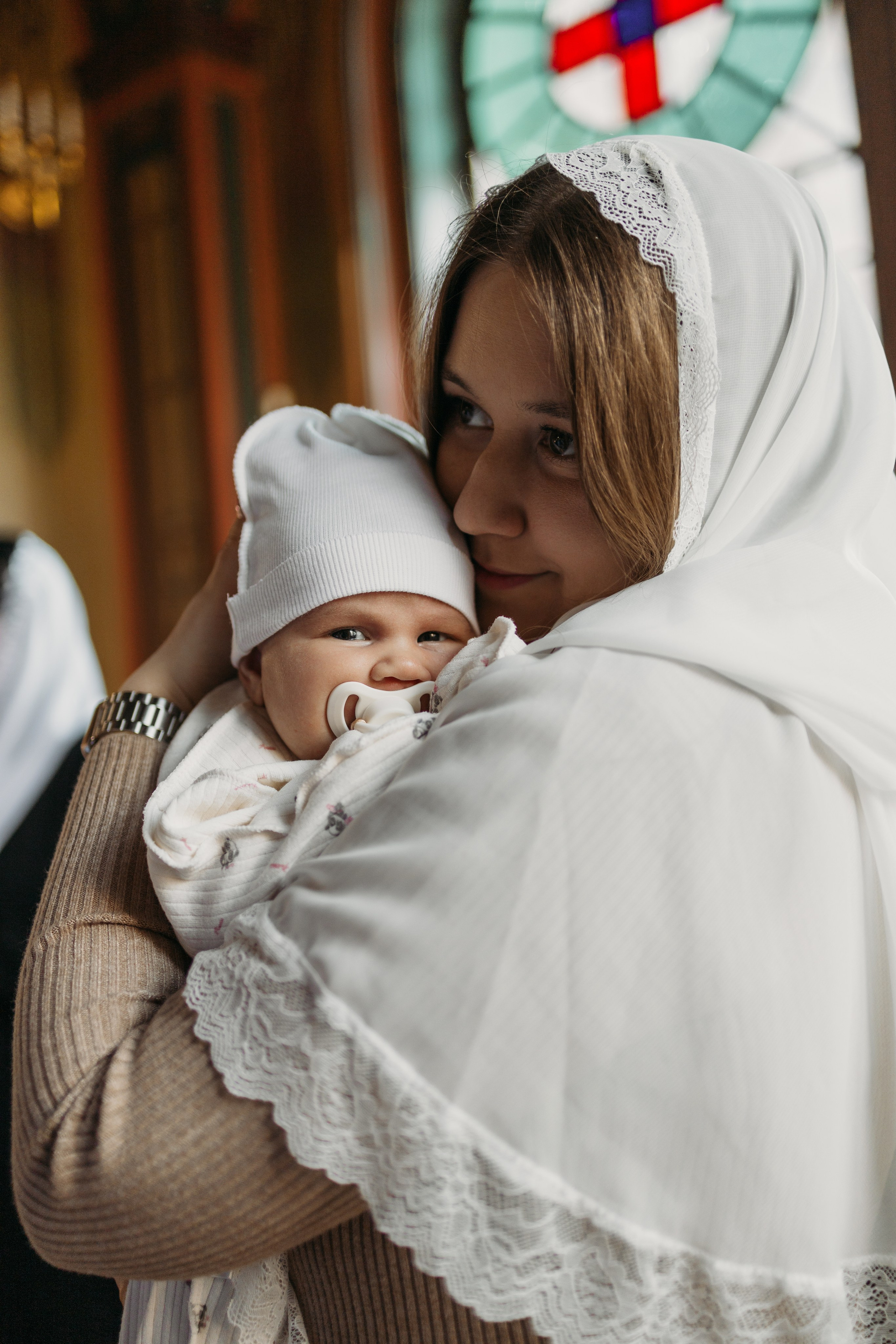 Варвара. Самый теплый фотограф в Краснодаре Рябоконь Ксения