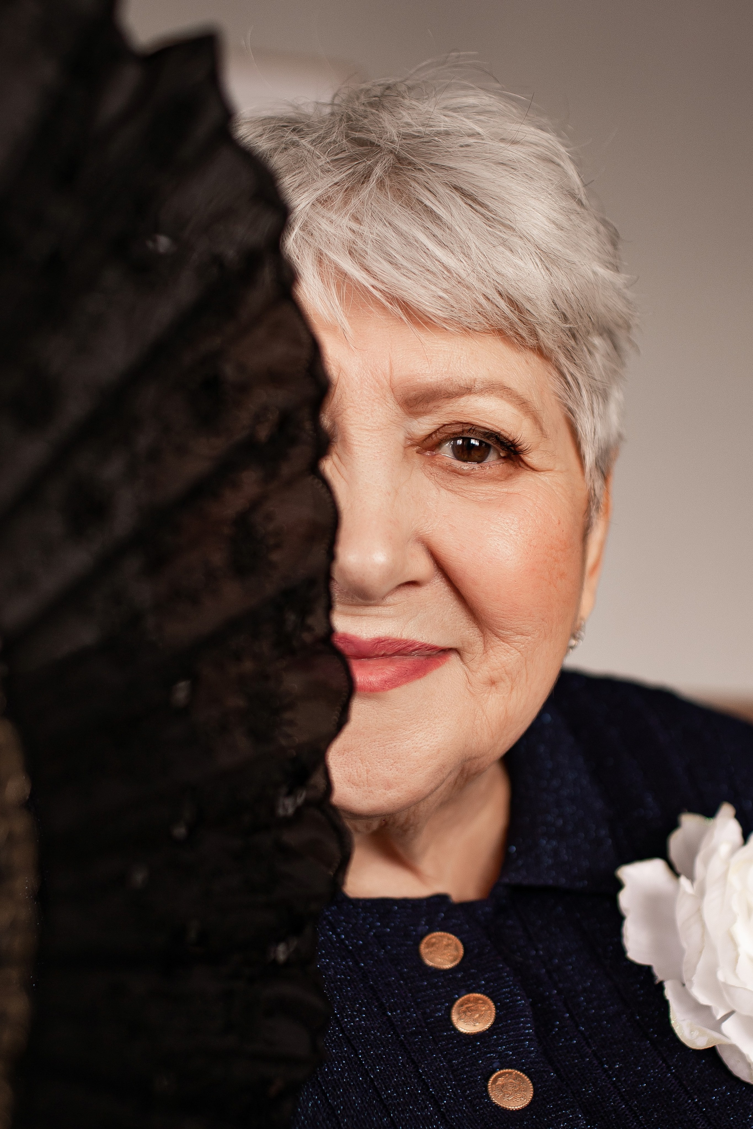 Серго и его семья. Семейная съемка — это красивый способ признаться своей семье в любви