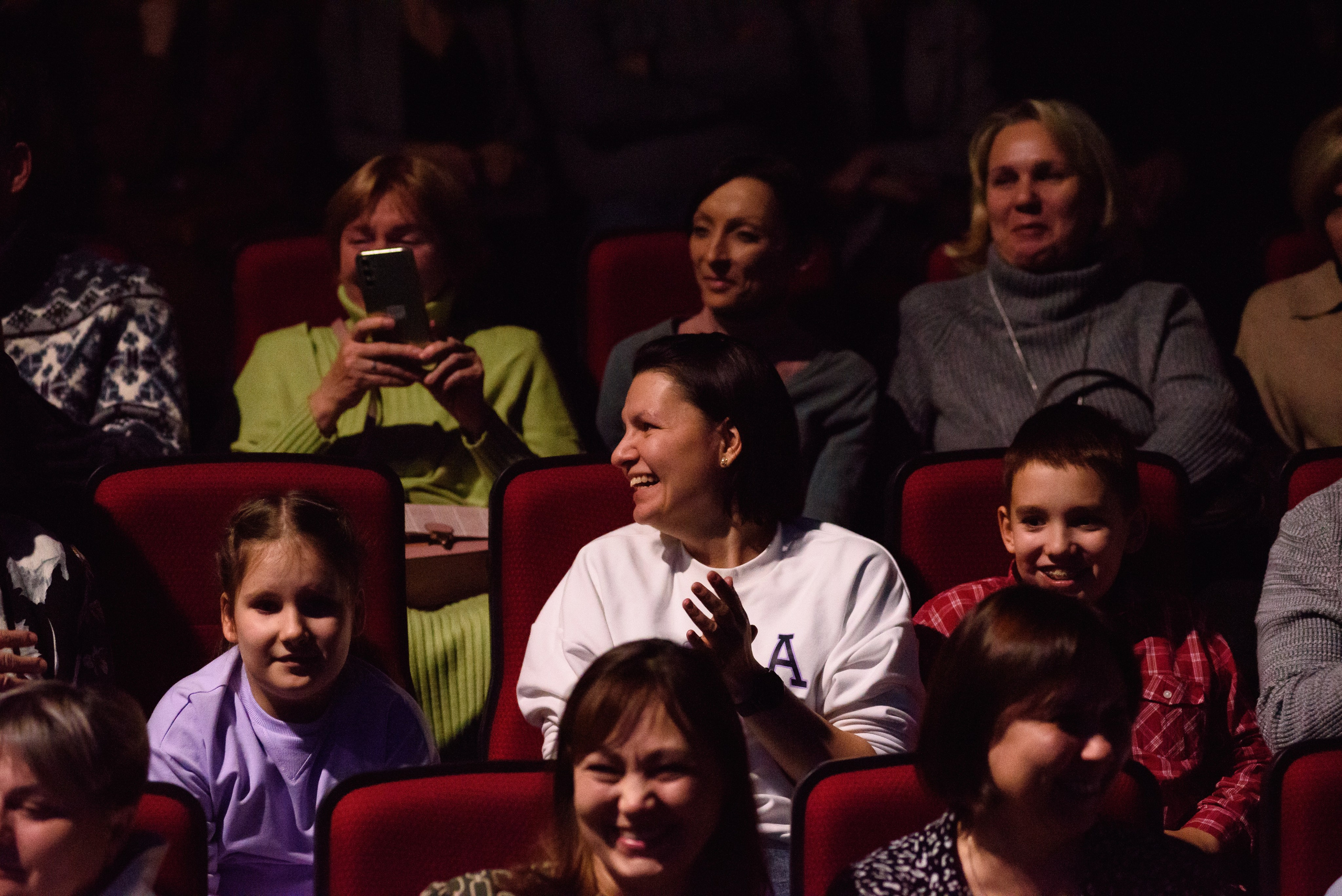 Антон и Виктория Макарские — «Имена на все времена», КЗ Измайлово. Бренд-фотограф для экспертов и блогеров в Москве Влада Горбовская