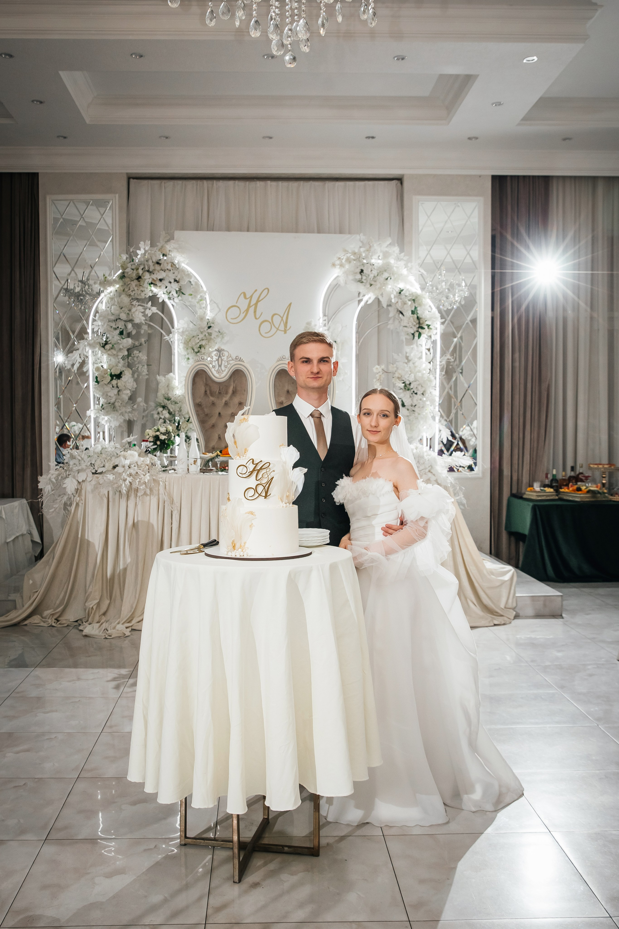 A&N. Свадебный и семейный фотограф Краснодарский край