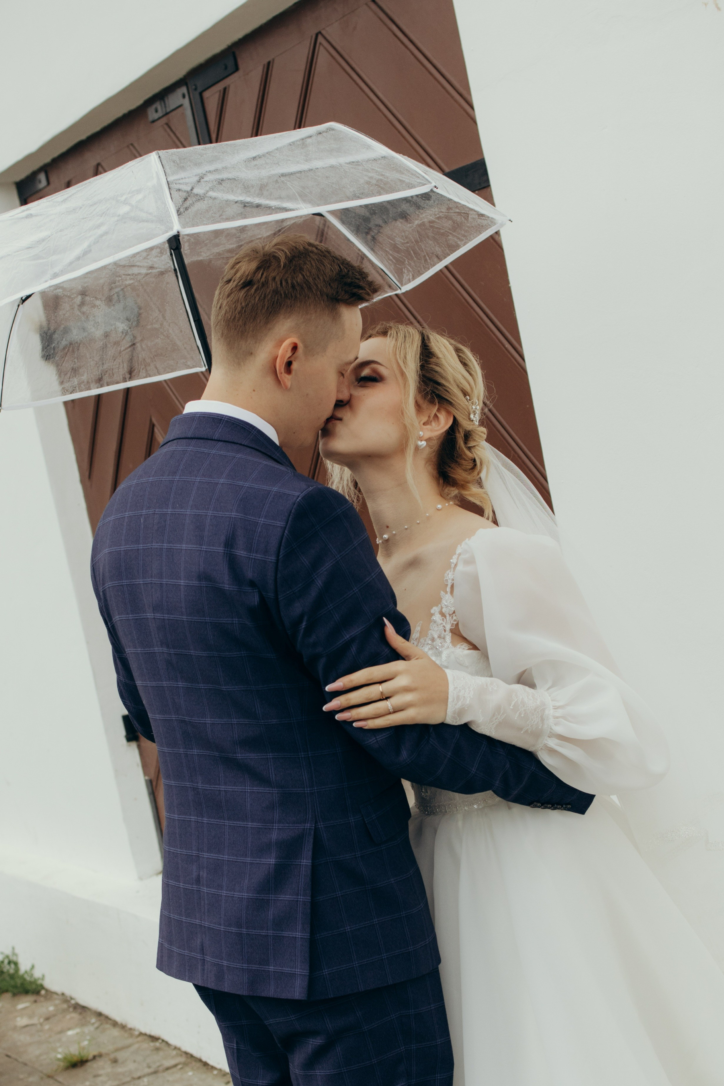 Свадебная 1. Фотограф Светлана Кандалова