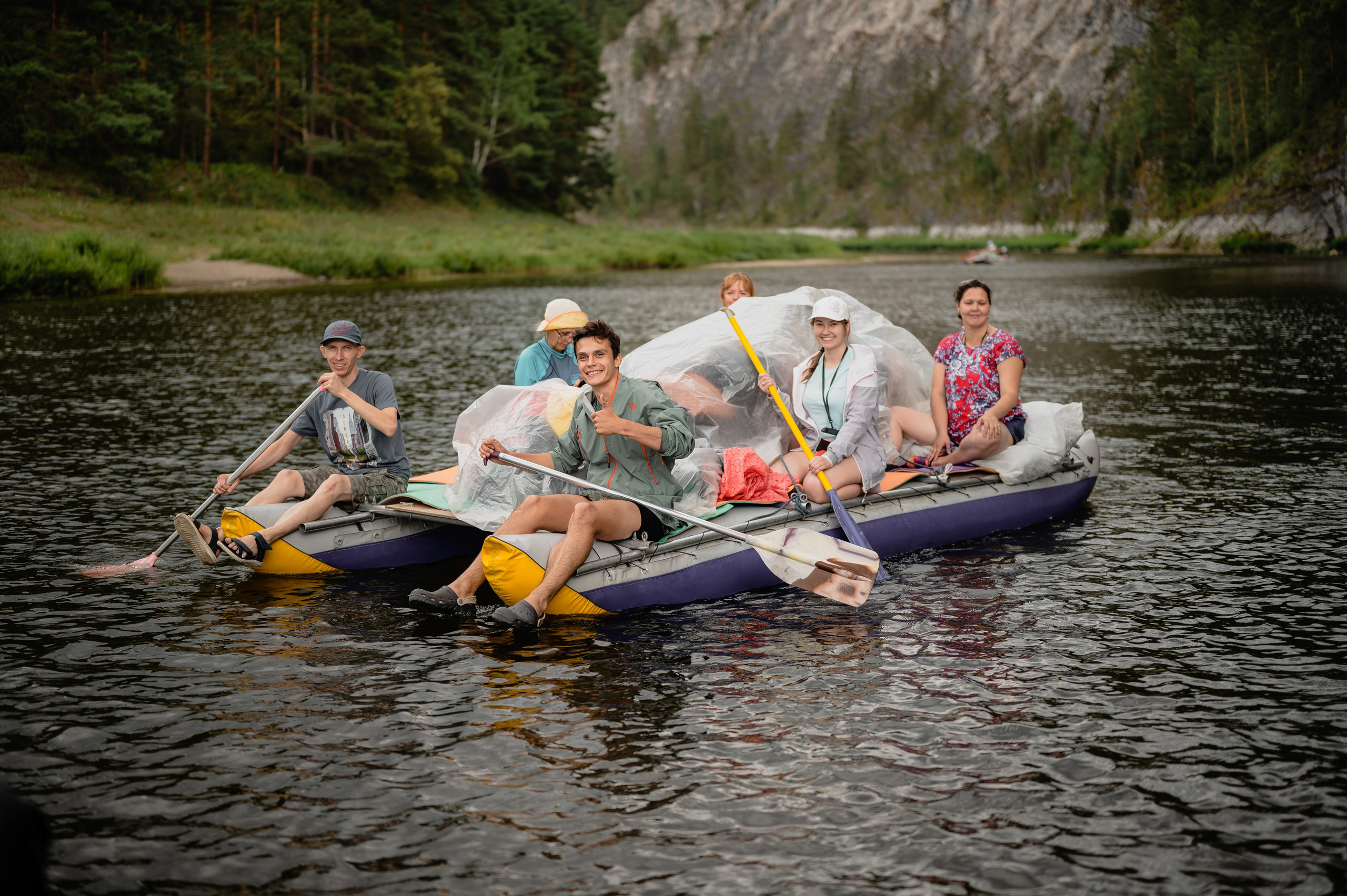 Plein-air_events. Wedding and Destination photographer Rustam Kalimullin