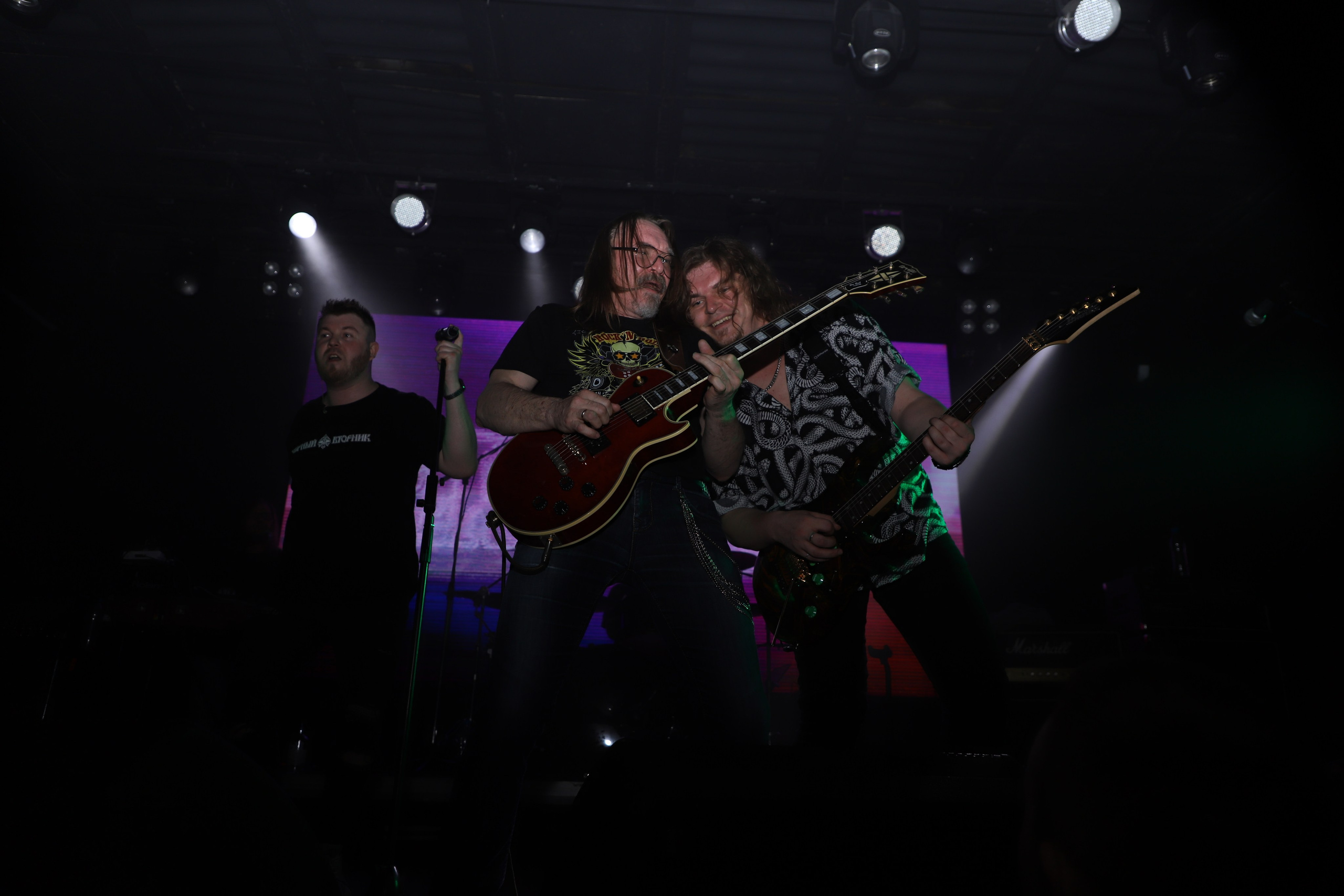 Фестиваль Сектор Газа. Фотограф в Тюмени Алексей Модин