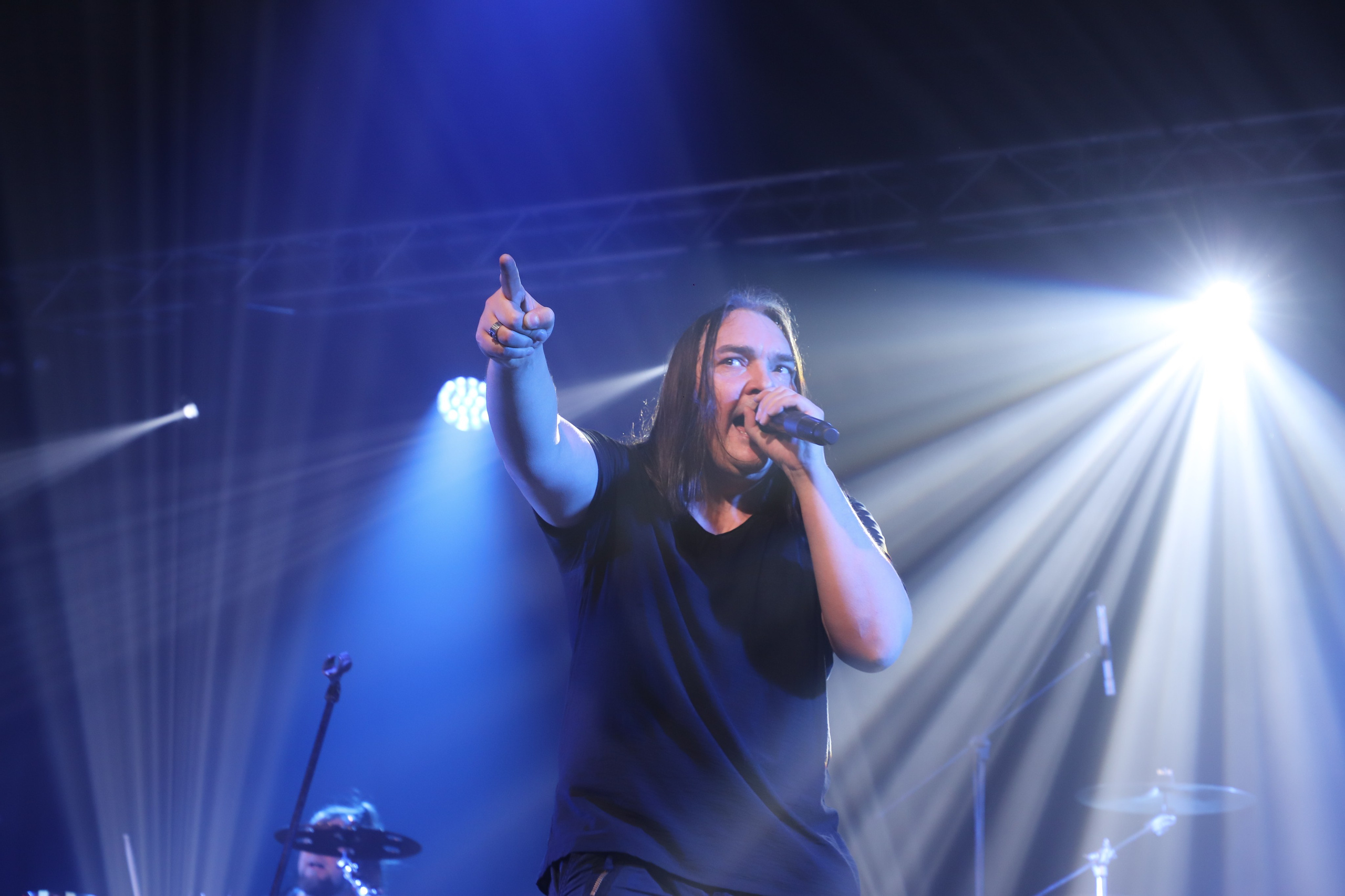 Горшенёв — «Песни Брата». Фотограф в Тюмени Алексей Модин