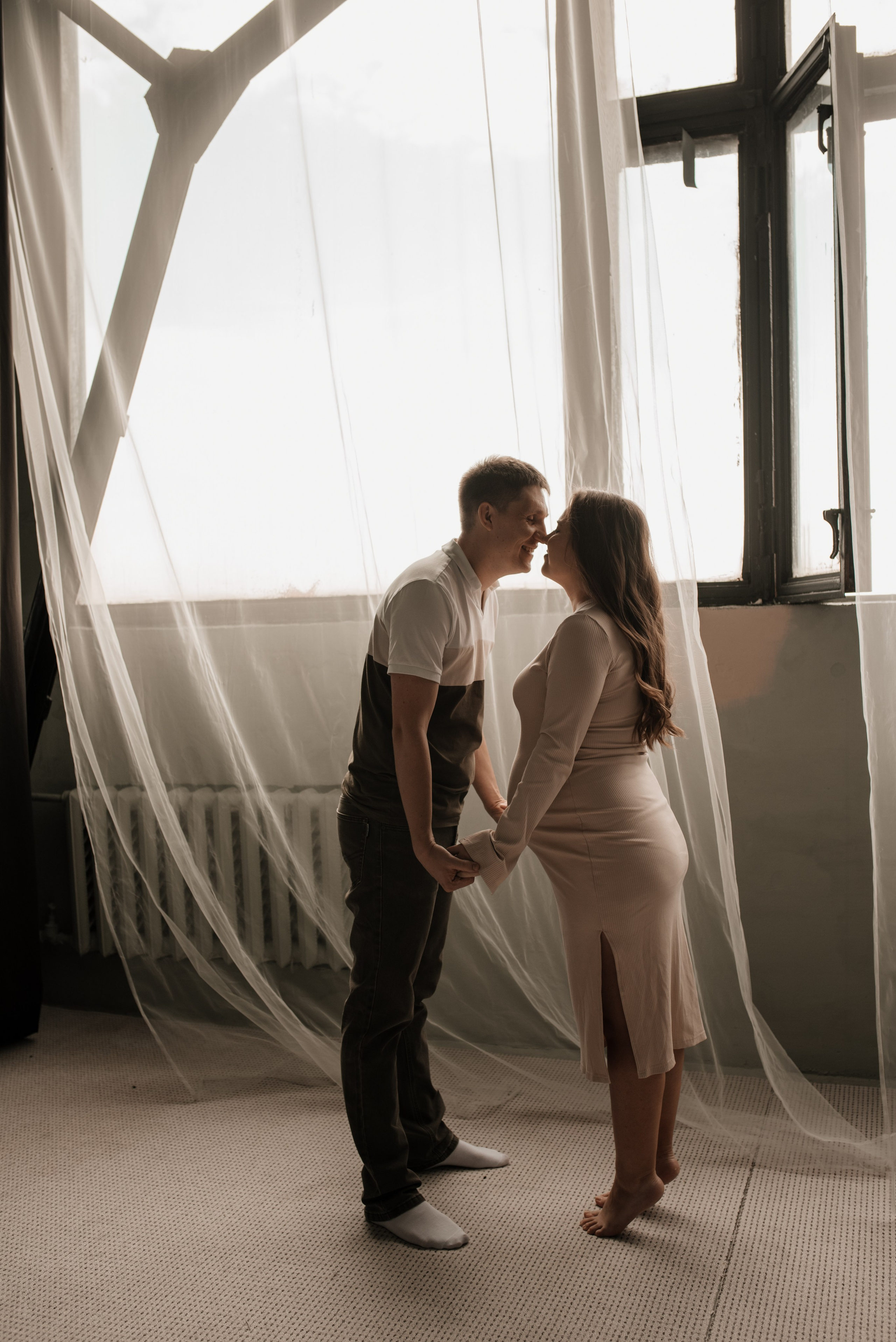 Дима ♡ Катя. Фотограф Ольга Плеханова | Нижний Новгород, Москва