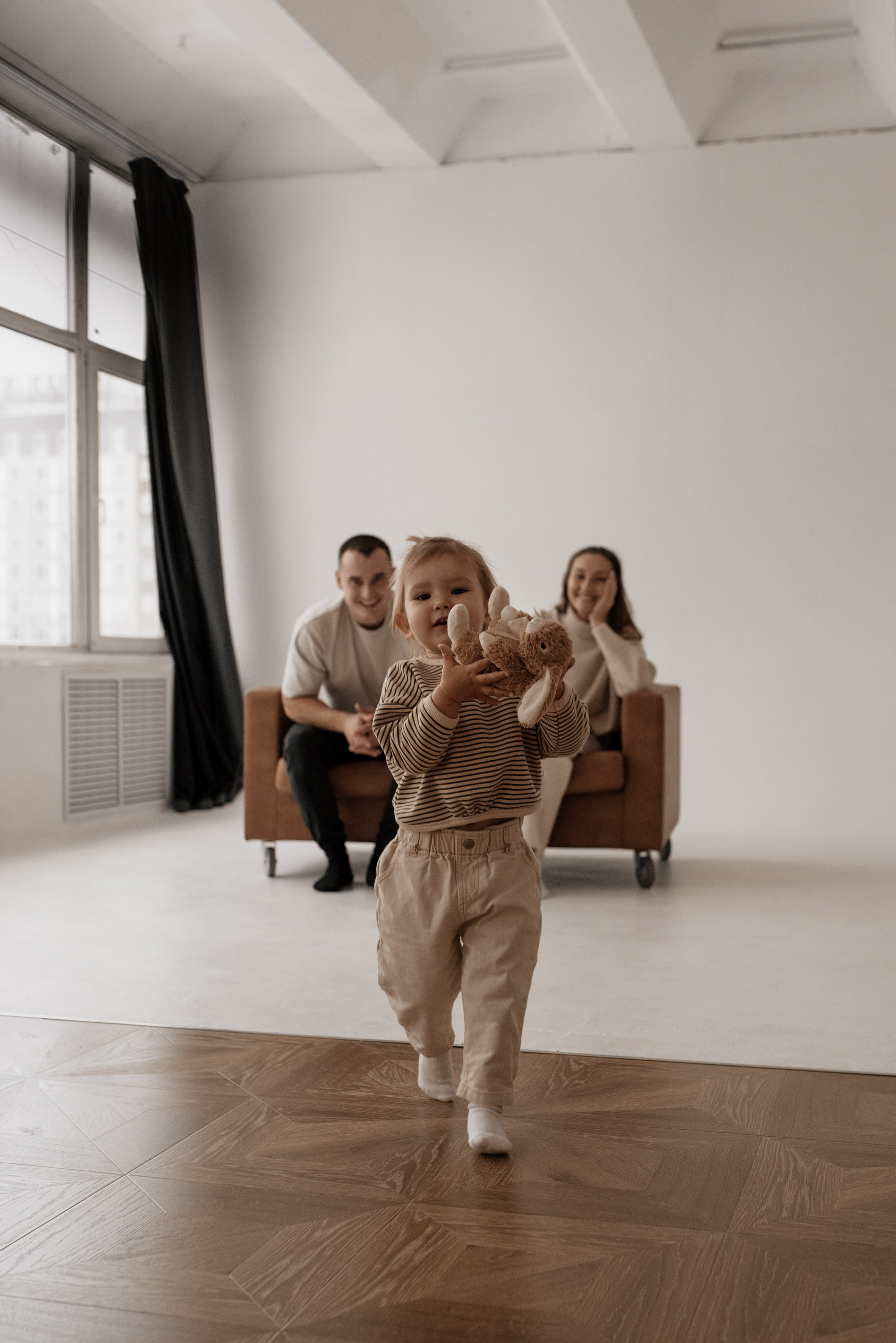 Оля ♡ София ♡ Женя. Фотограф Ольга Плеханова | Нижний Новгород, Москва