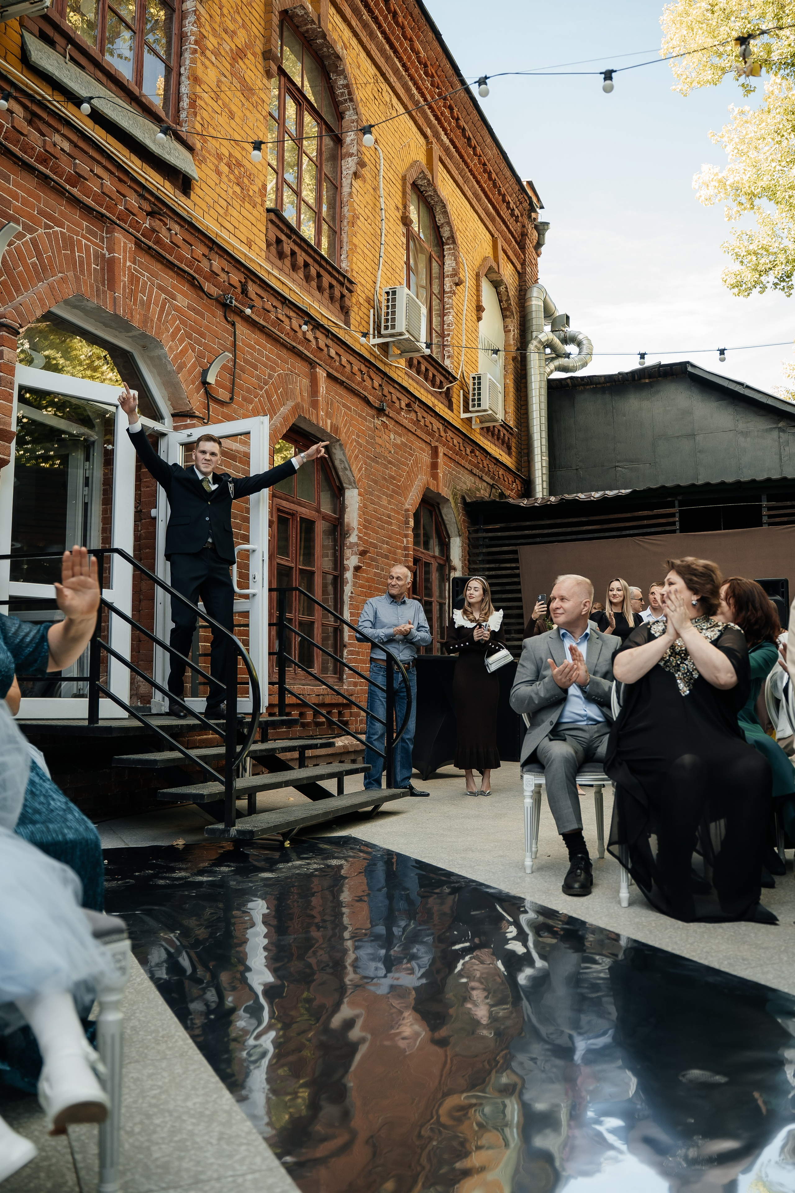 Вероника и Иван. Семейный и свадебный фотограф в Саратове Евангелина Штах