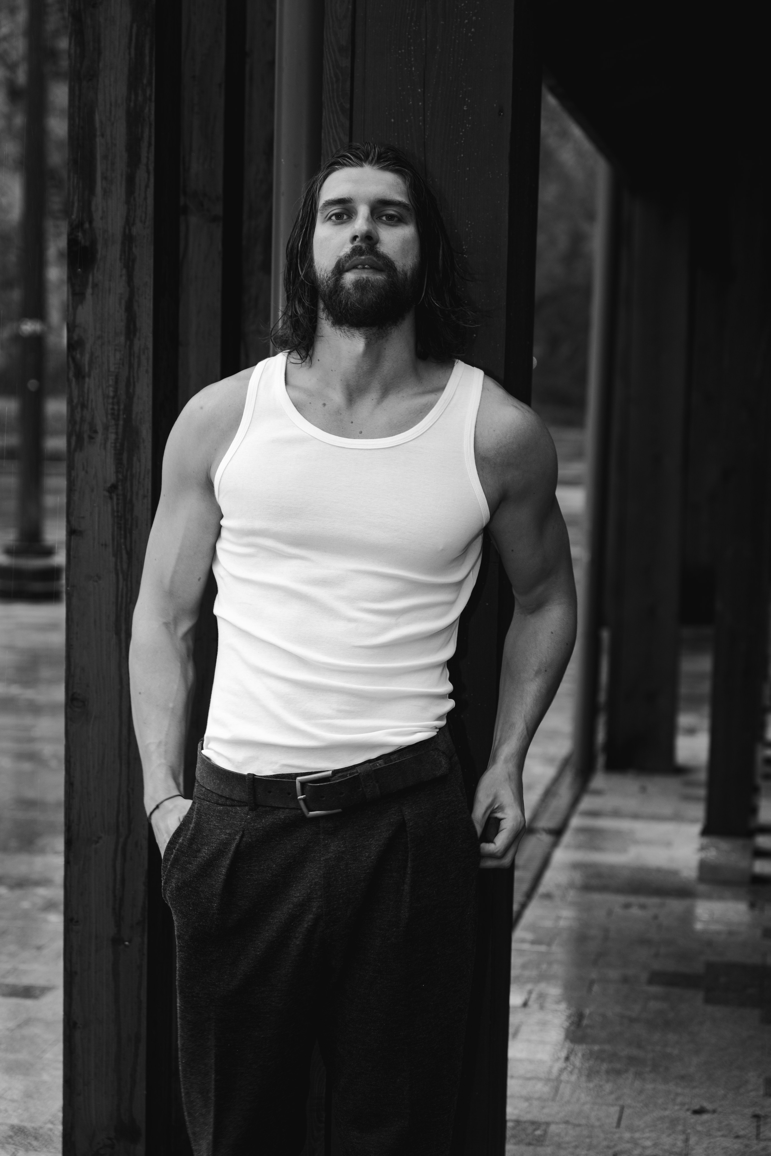 Максим. Фотограф Анастасия Егорова