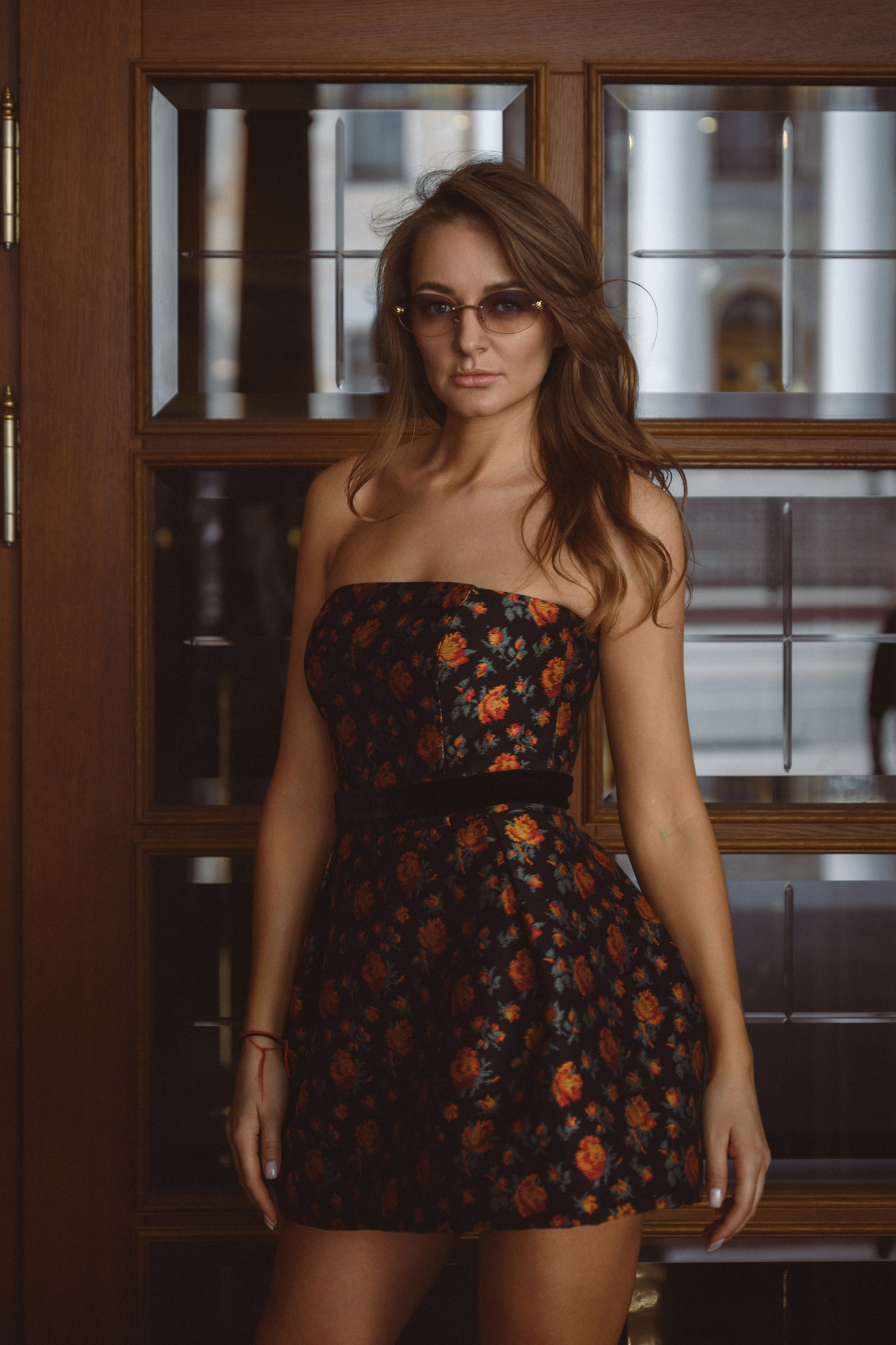 Анна. Фотограф Анастасия Егорова