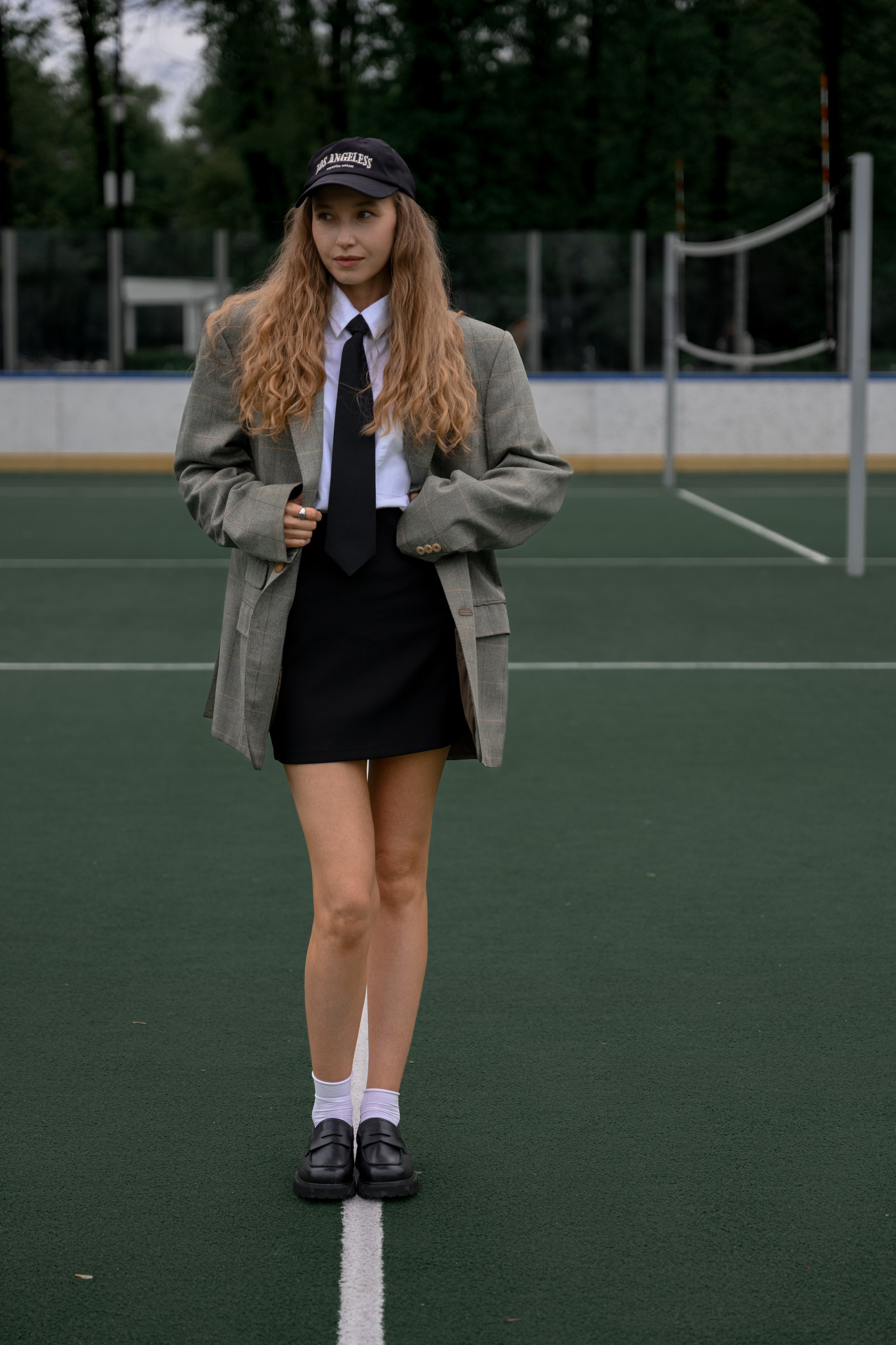 Ксения. Фотограф Анастасия Егорова