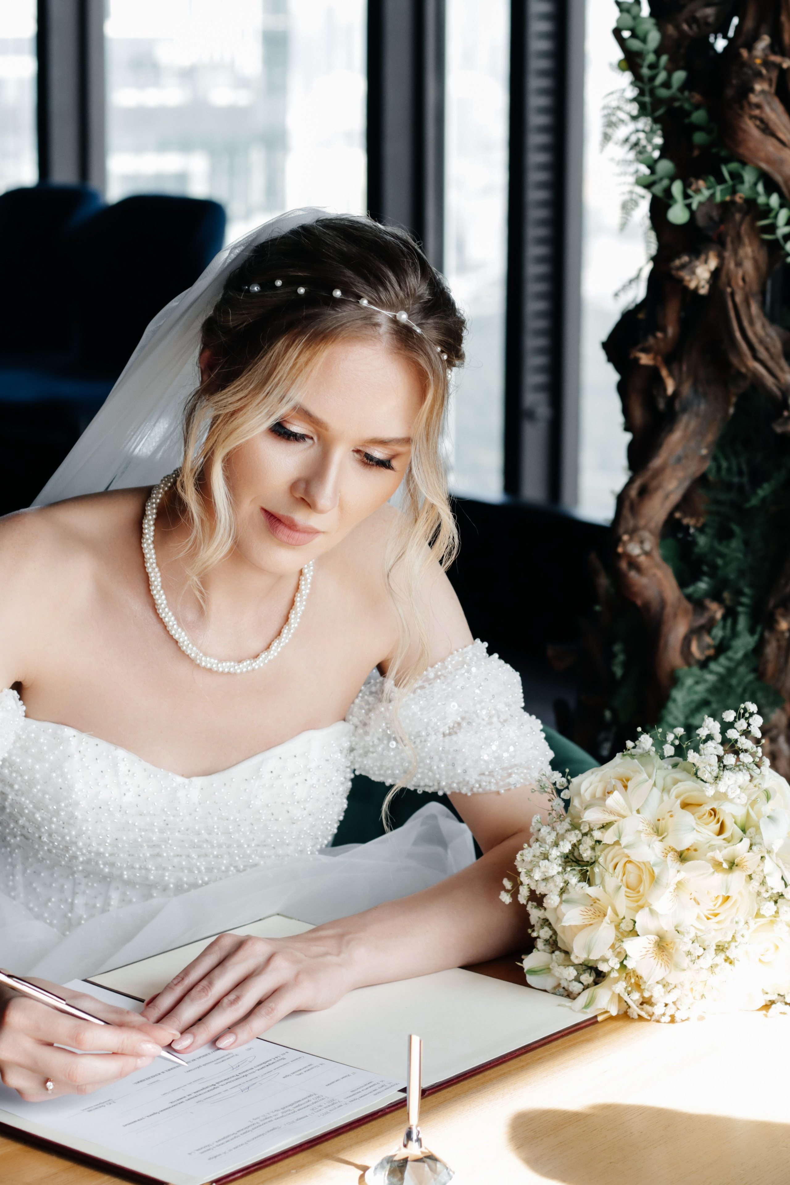 Свадебное love story 🤍. Ирина, фотограф Москва/Бутово