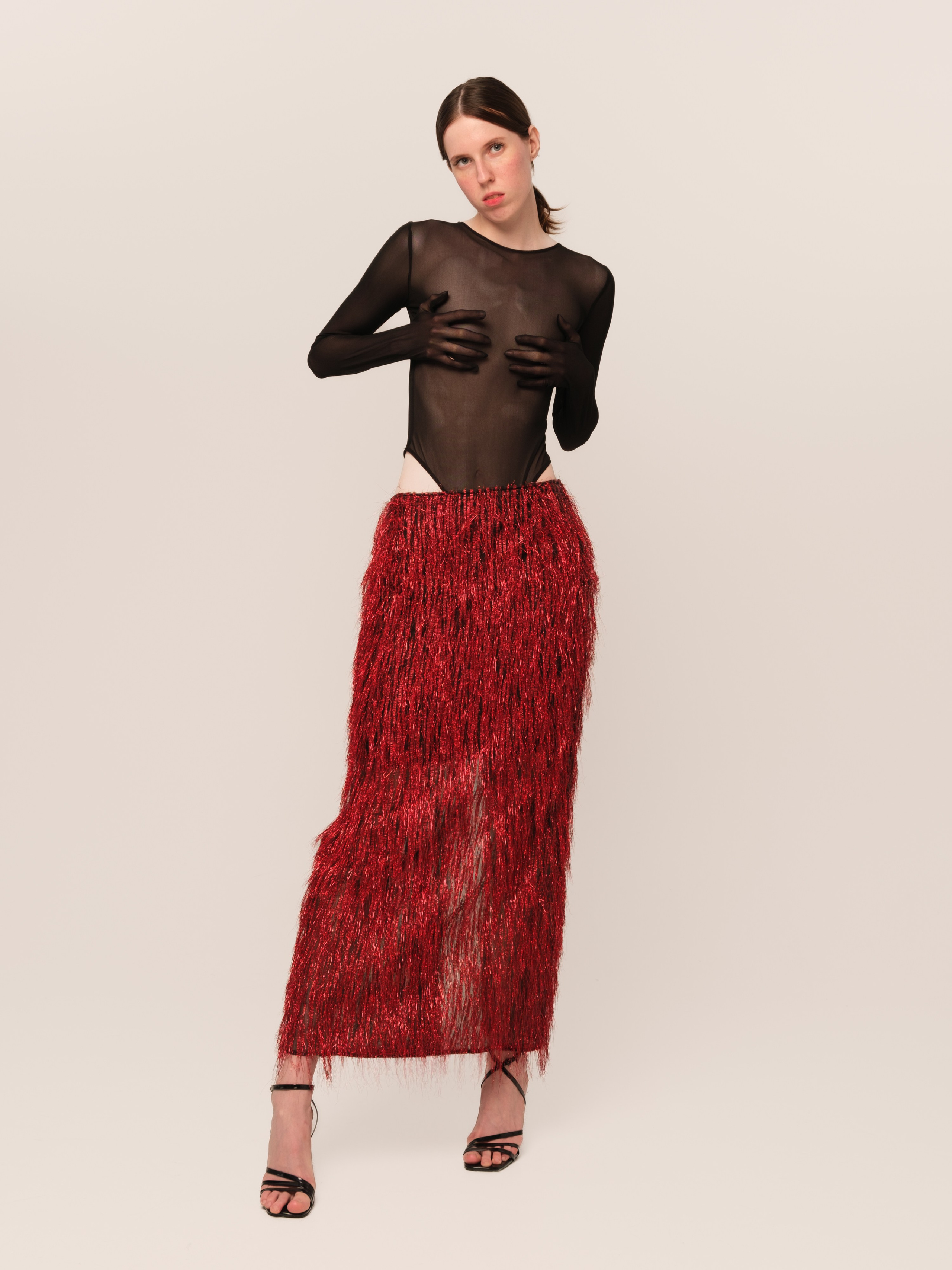 ZHAKOVA BRAND каталог. Мари — фотограф и видеограф из Москвы