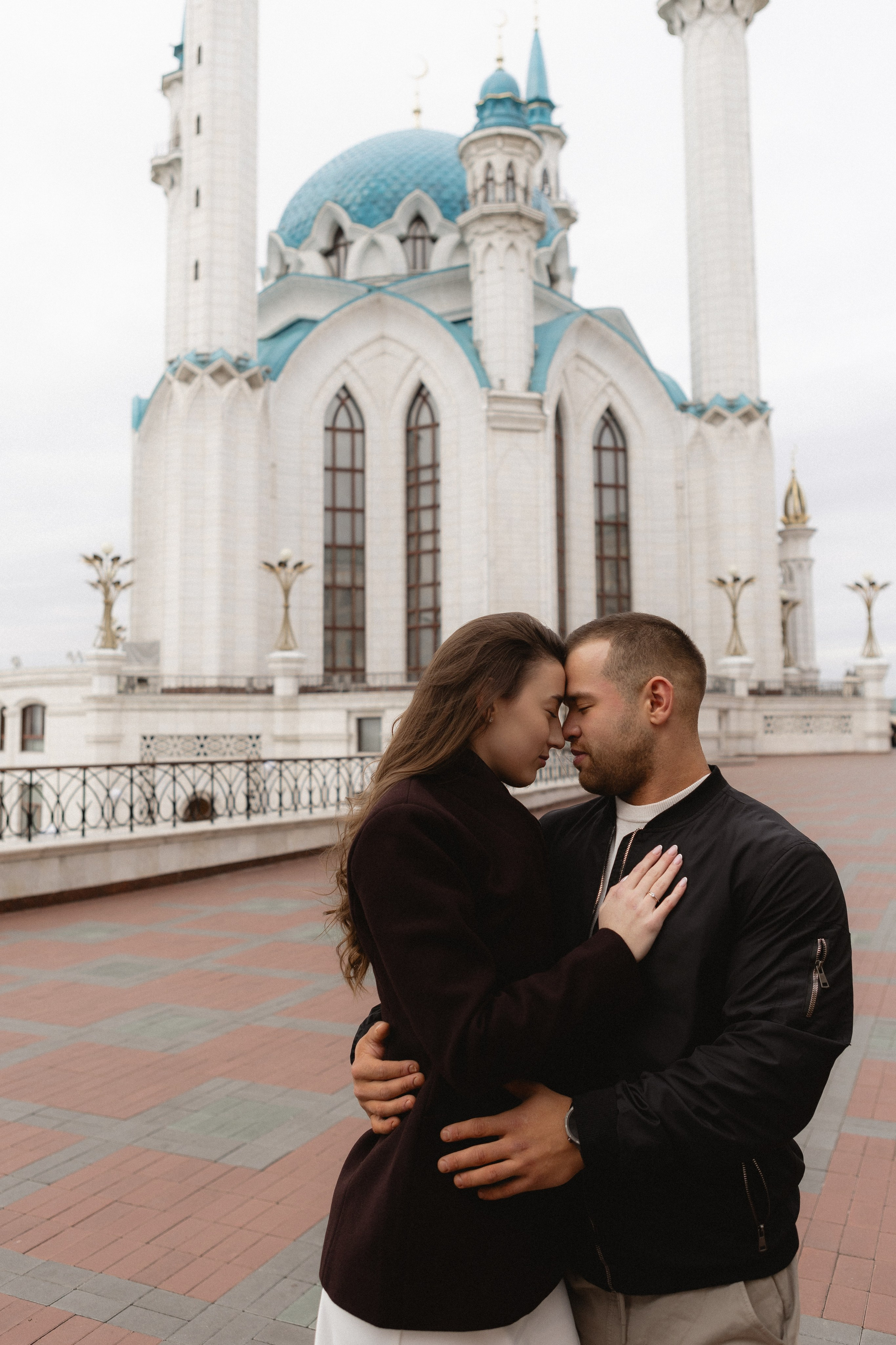 Мансур и Алсу. Предложение. Фотограф в Казани.Снимаю индивидуальные портреты, love story и свадьбы