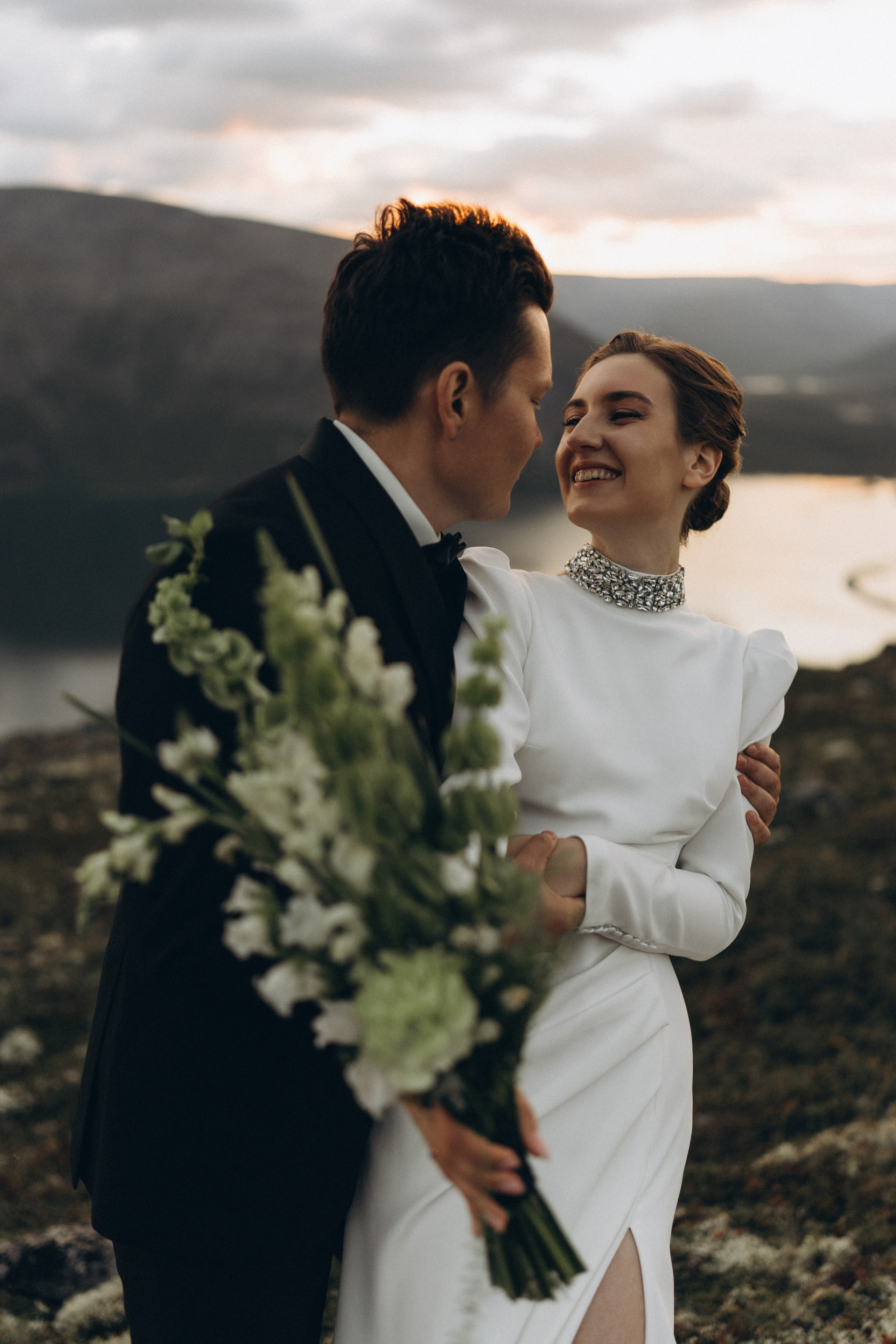 Роман и Валерия. Свадебный фотограф Артем Смирнов