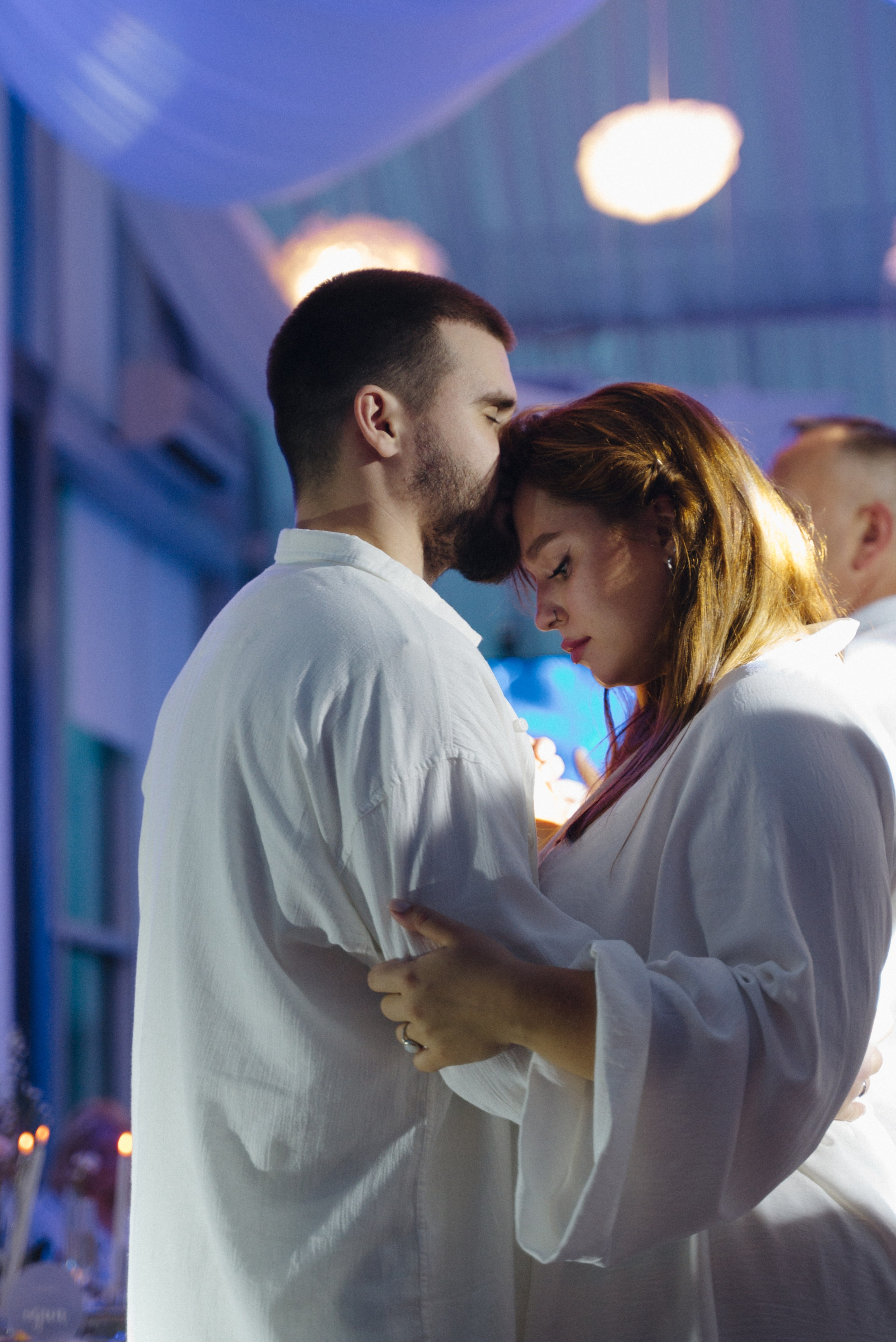 Полина и Кирилл. Репортажный и свадебный фотограф в Сургуте