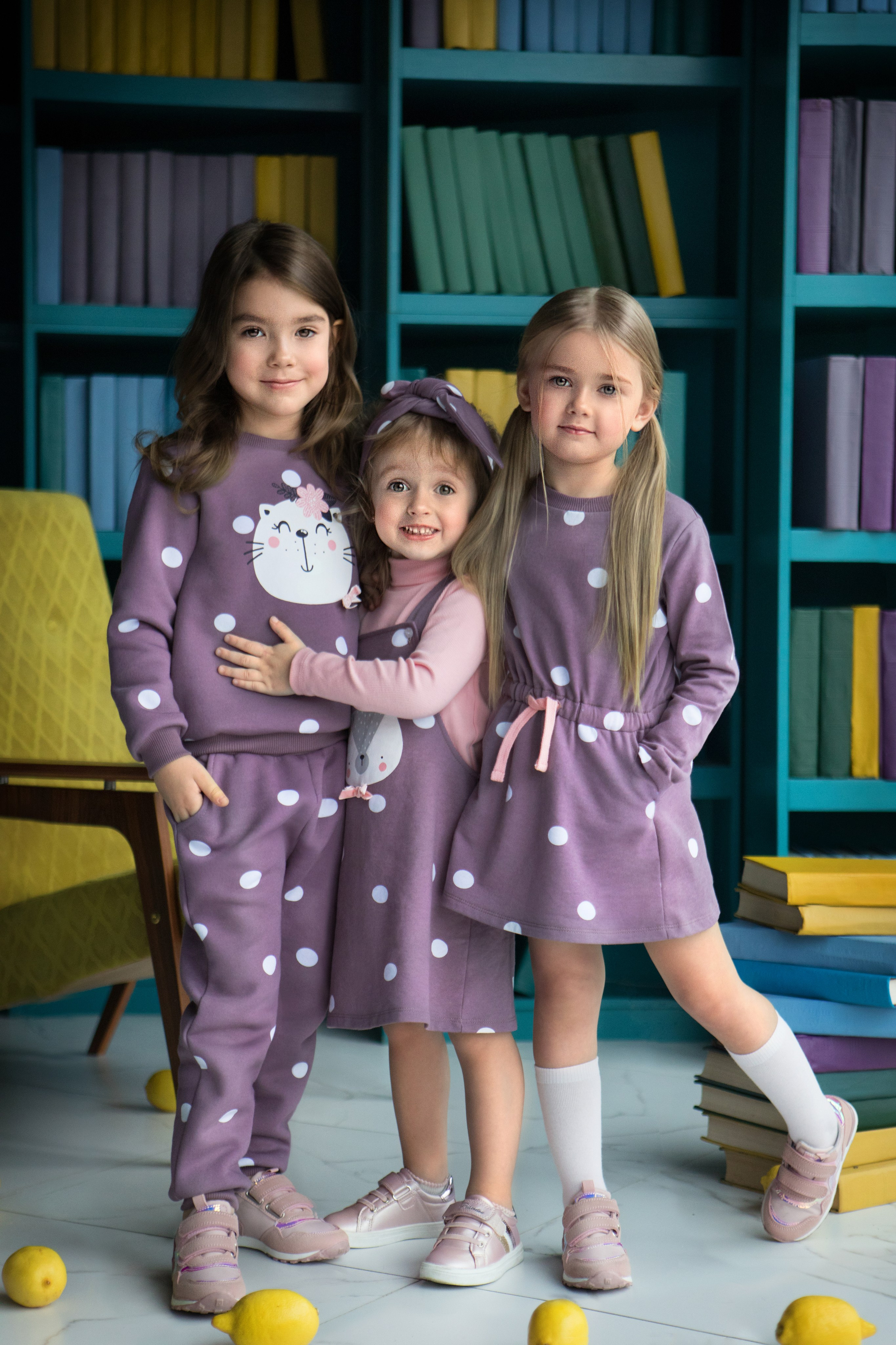 Palloncino. Детский и ньюборн фотограф в Санкт-Петербурге Марина Айдинян