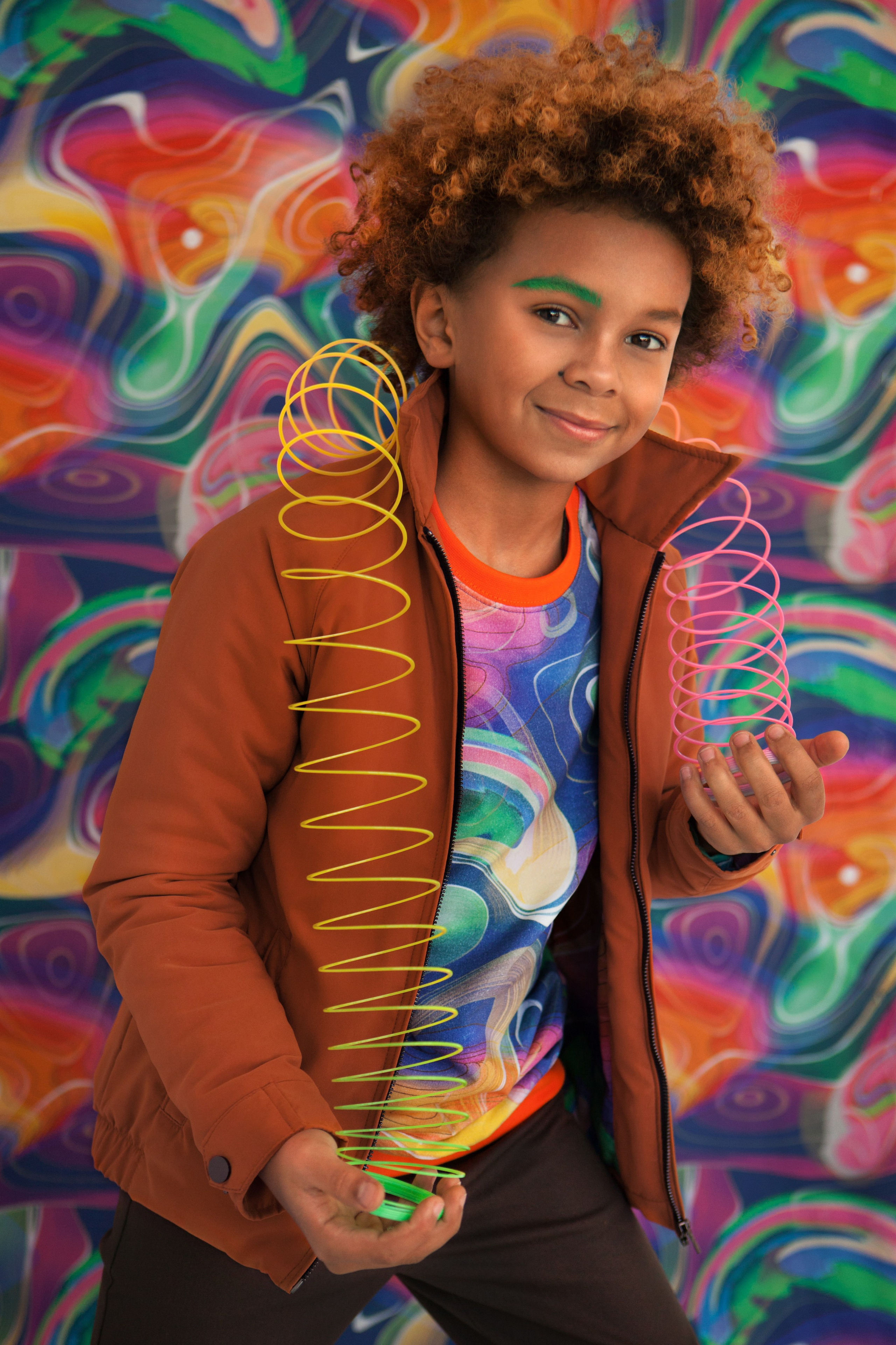 TVVIIGA. Детский и ньюборн фотограф в Санкт-Петербурге Марина Айдинян