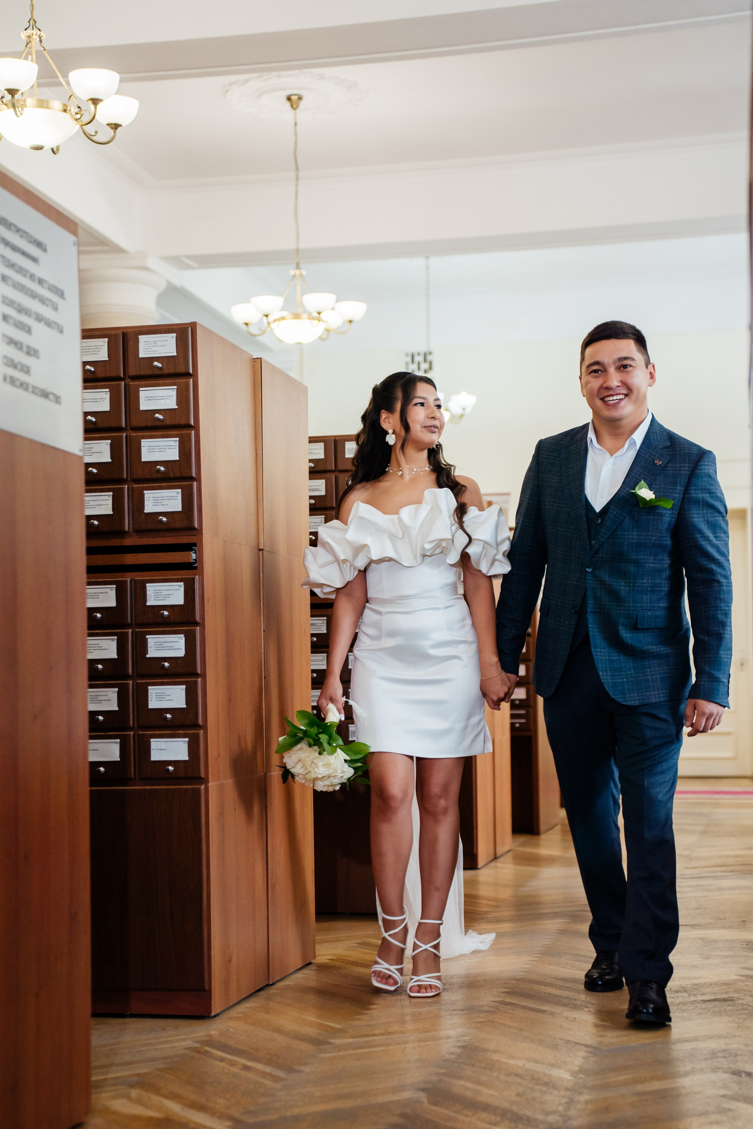 Аслая и Дияр. Видеограф и Фотограф в Челябинске Ксения и Владимир Рюмины