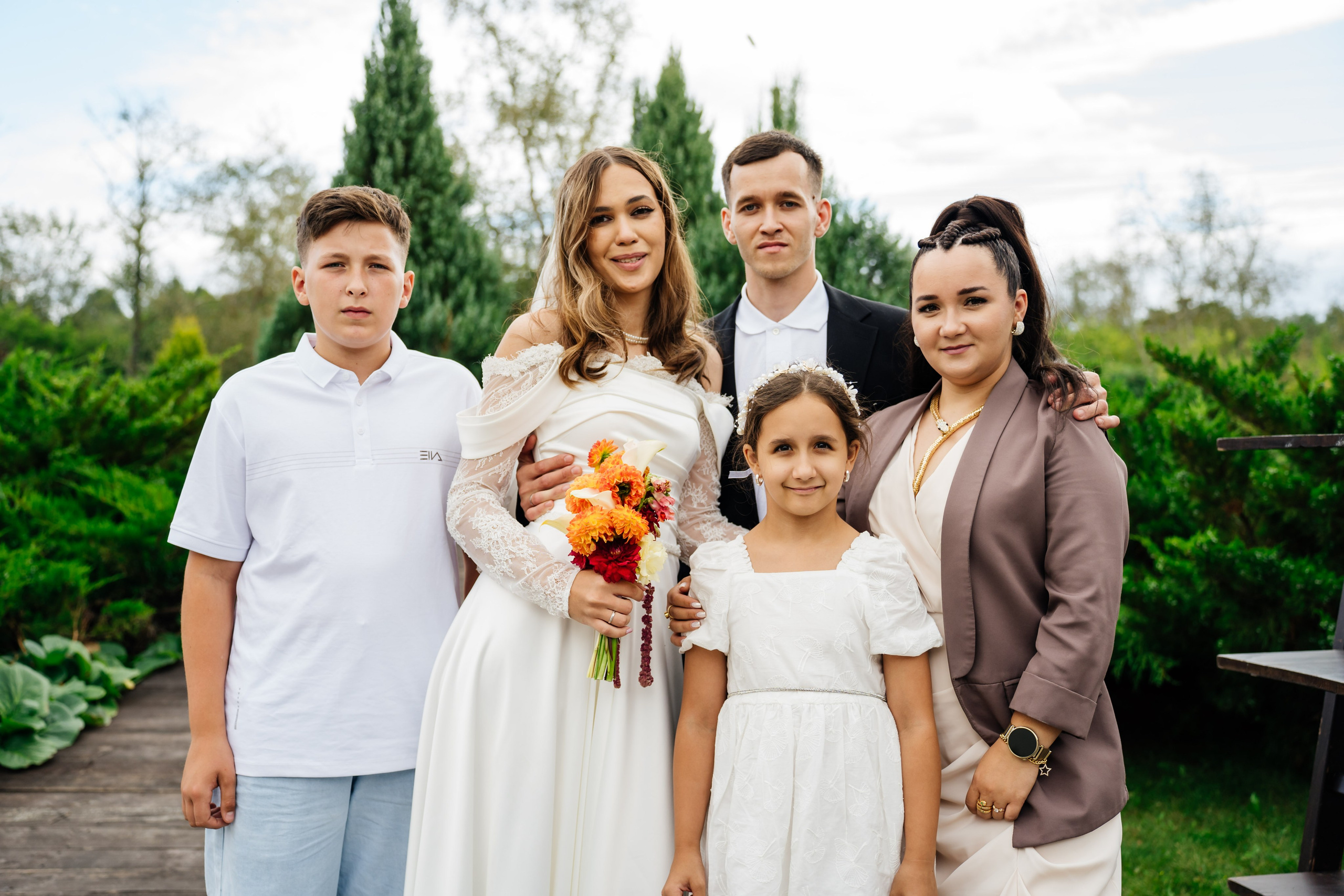 Мария и Илья. Видеограф и Фотограф в Челябинске Ксения и Владимир Рюмины