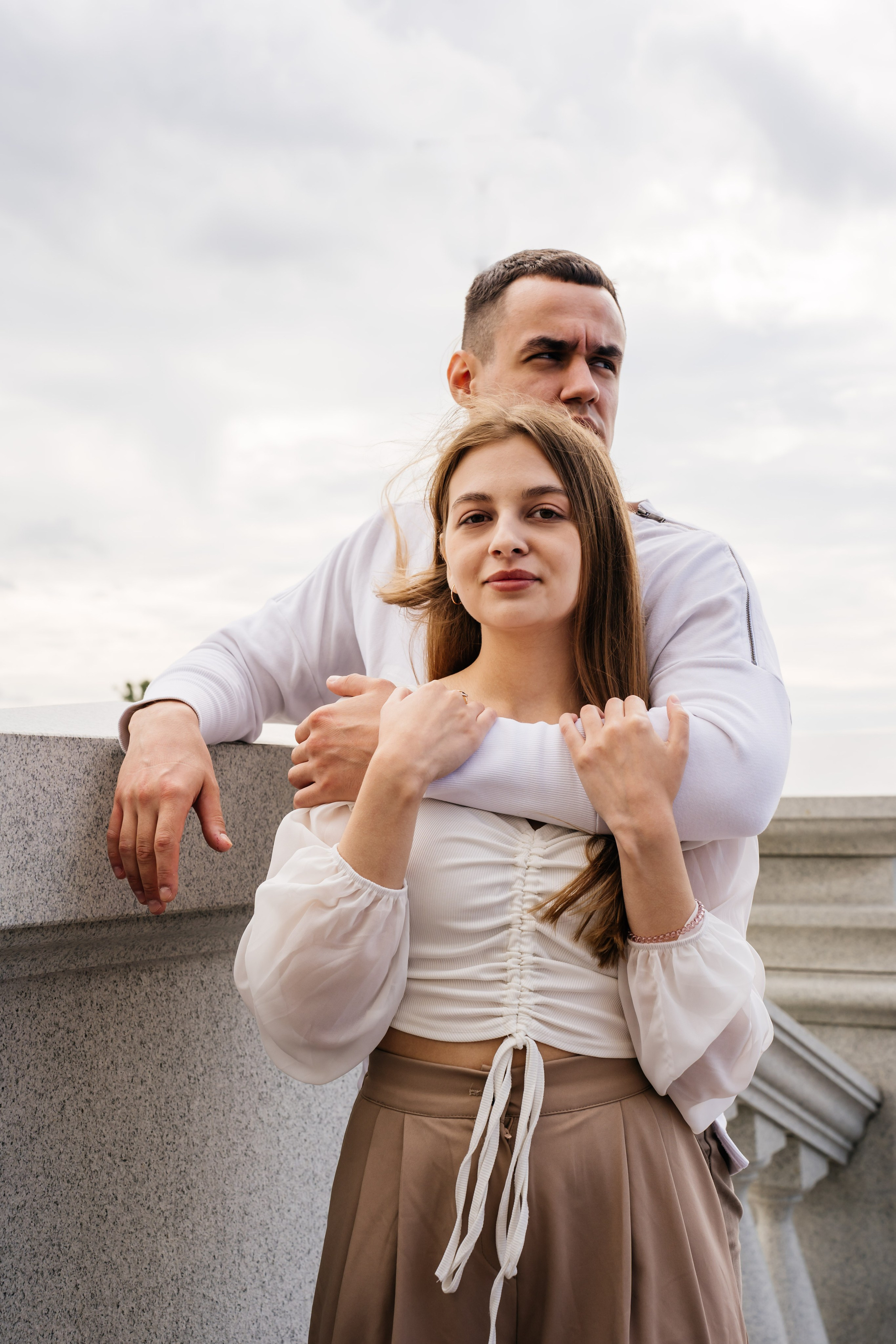 Алена и Дима. Видеограф и Фотограф в Челябинске Ксения и Владимир Рюмины