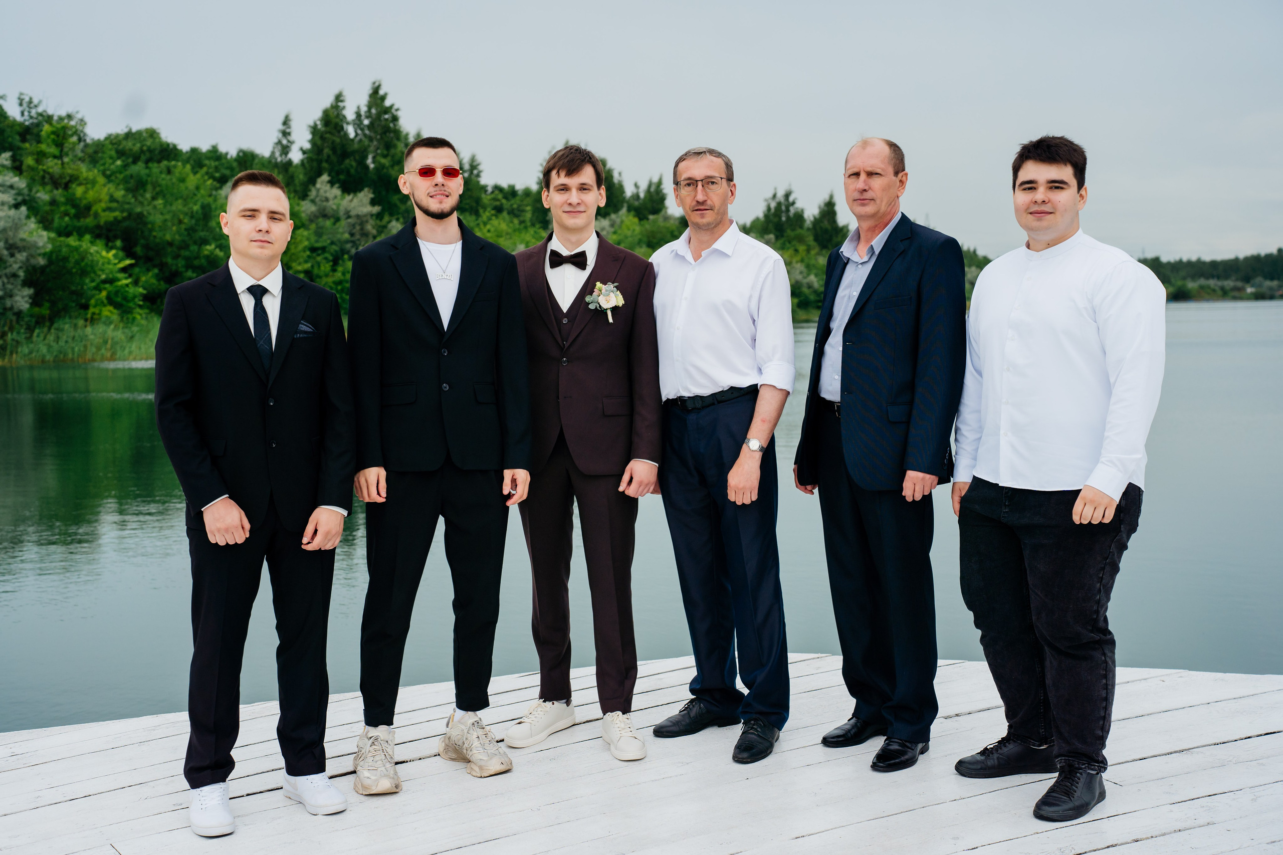 Ксения и Владислав. Видеограф и Фотограф в Челябинске Ксения и Владимир Рюмины