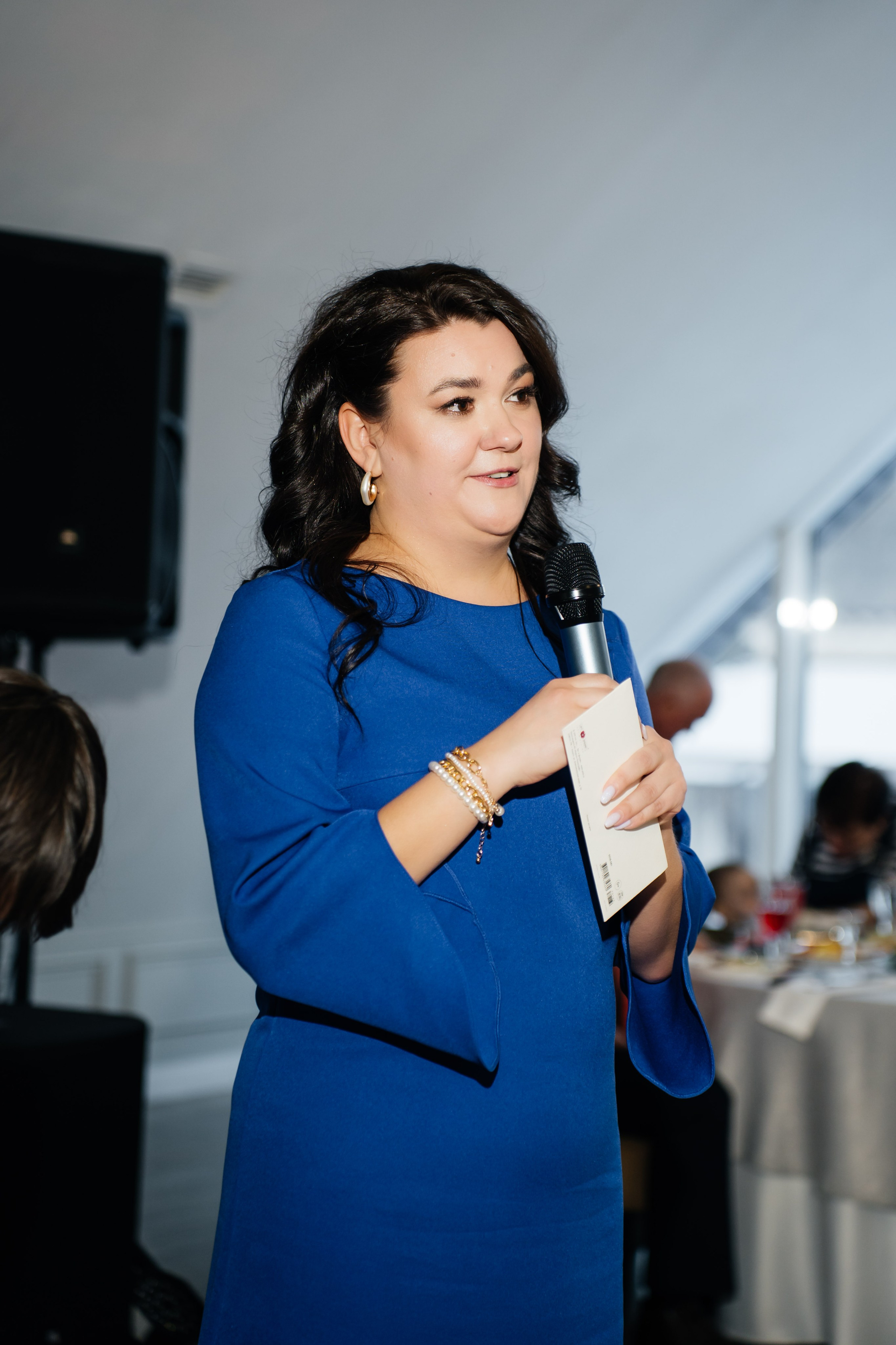 День рождения Сергея. Видеограф и Фотограф в Челябинске Ксения и Владимир Рюмины